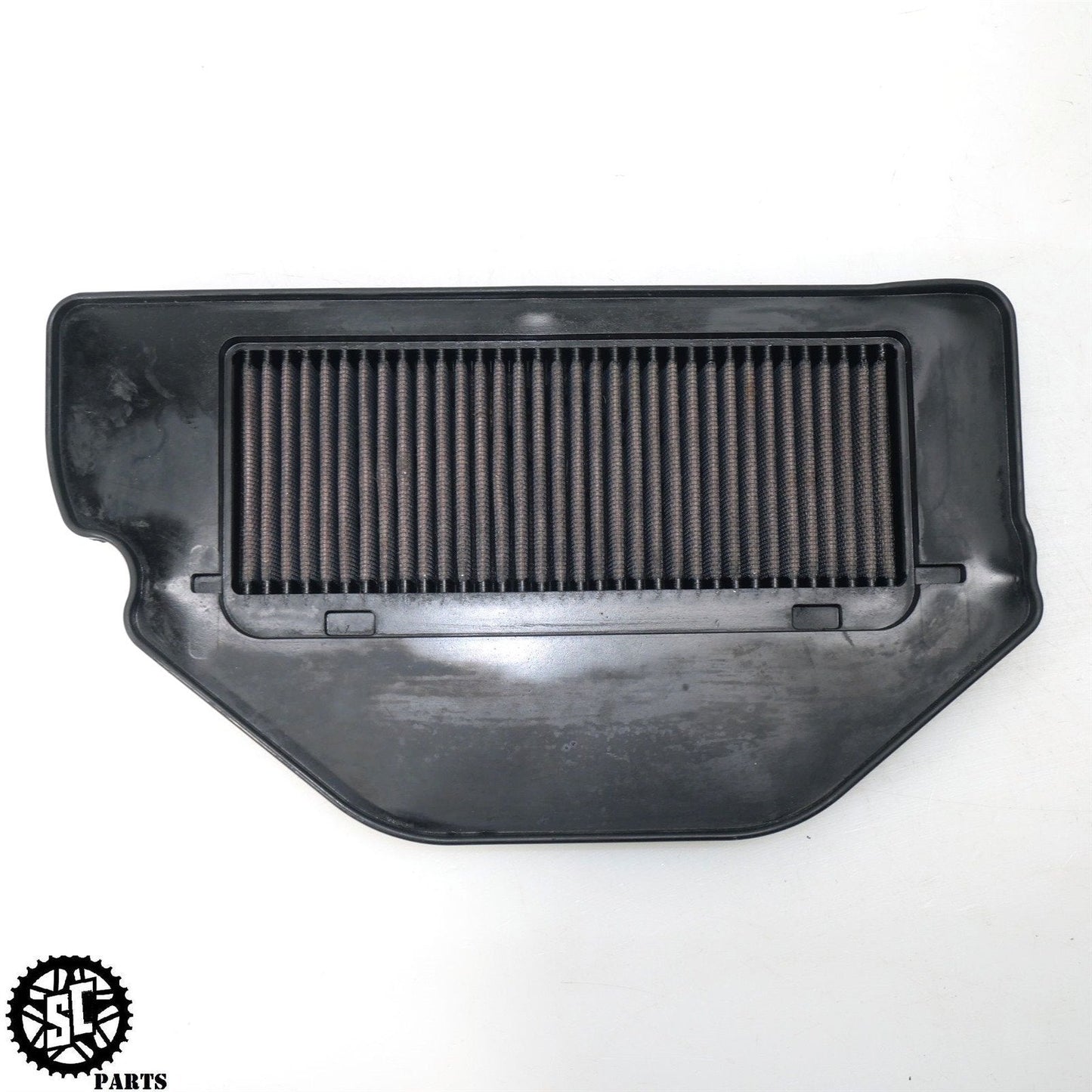 00 01 HONDA CBR929 RR K&N AIR FILTER H34 - SALVAGECYCLEPARTS