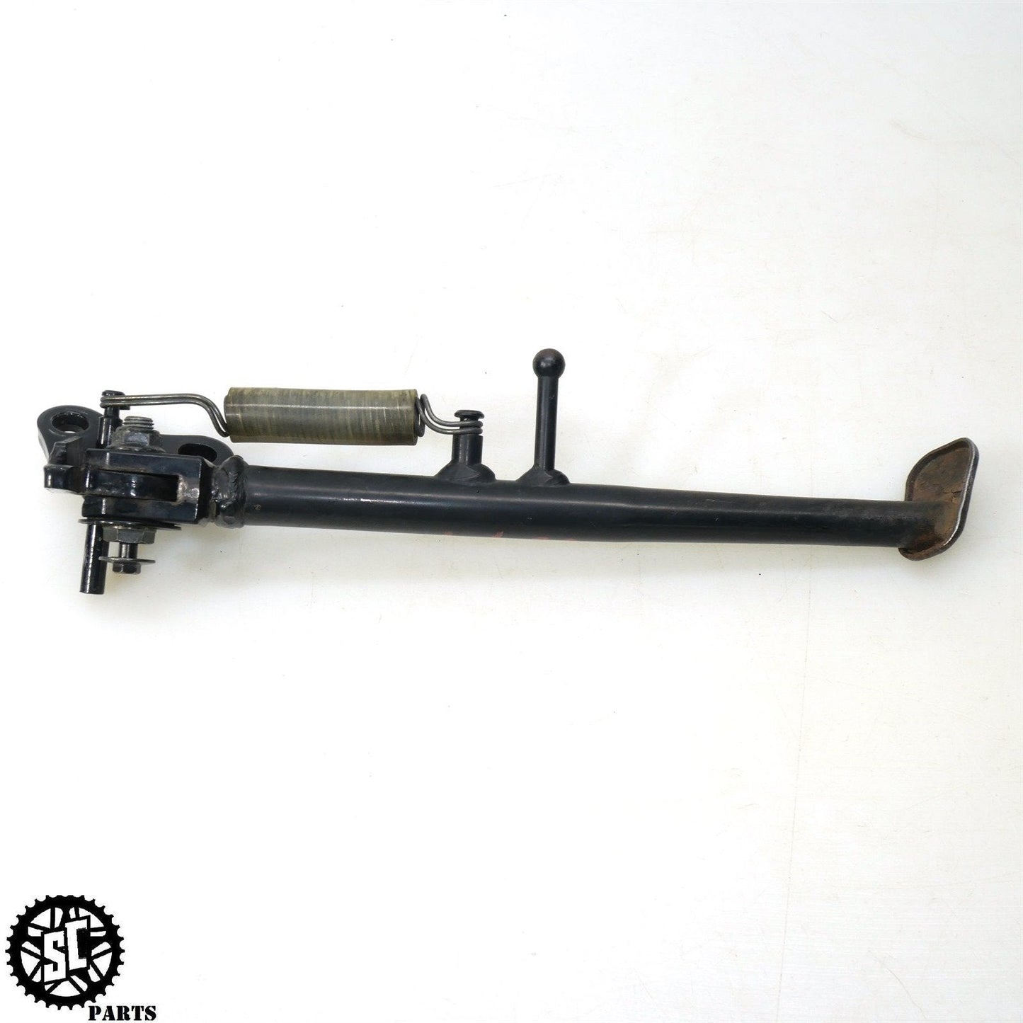 01 - 06 HONDA CBR 600 F4i KICK STAND H08 - SALVAGECYCLEPARTS