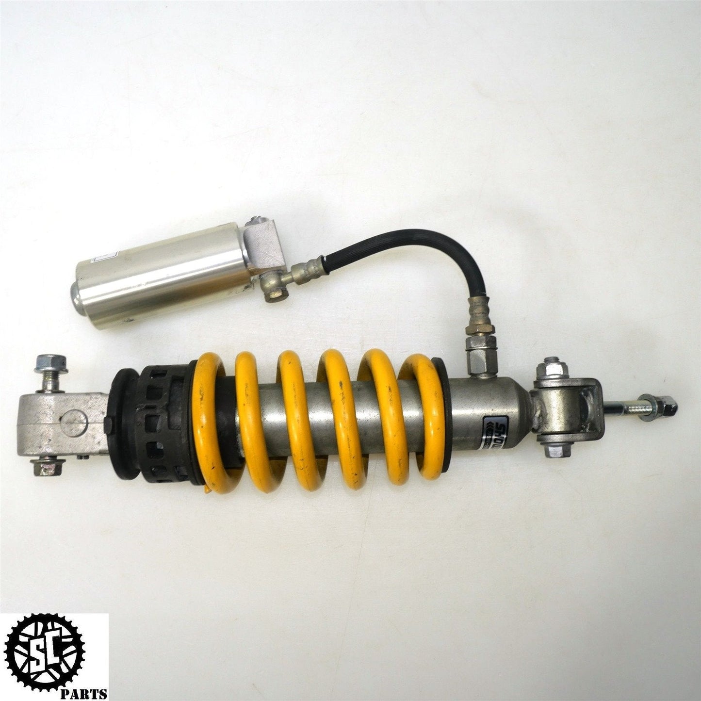 01 - 06 HONDA CBR 600 F4i REAR SHOCK ABSORBER 11K MILES H08 - SALVAGECYCLEPARTS