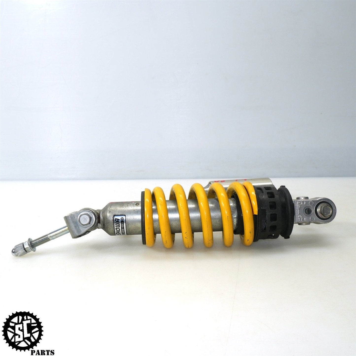01 - 06 HONDA CBR 600 F4i REAR SHOCK ABSORBER 11K MILES H08 - SALVAGECYCLEPARTS