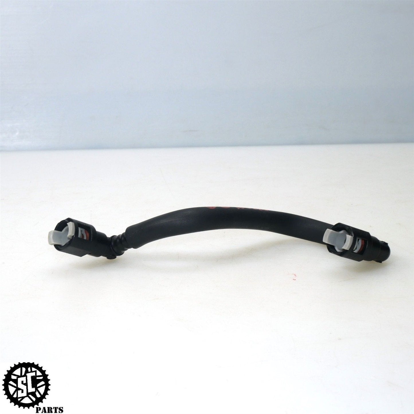 01 - 07 SUZUKI HAYABUSA FUEL LINE PUMP HOSE S31 - SALVAGECYCLEPARTS