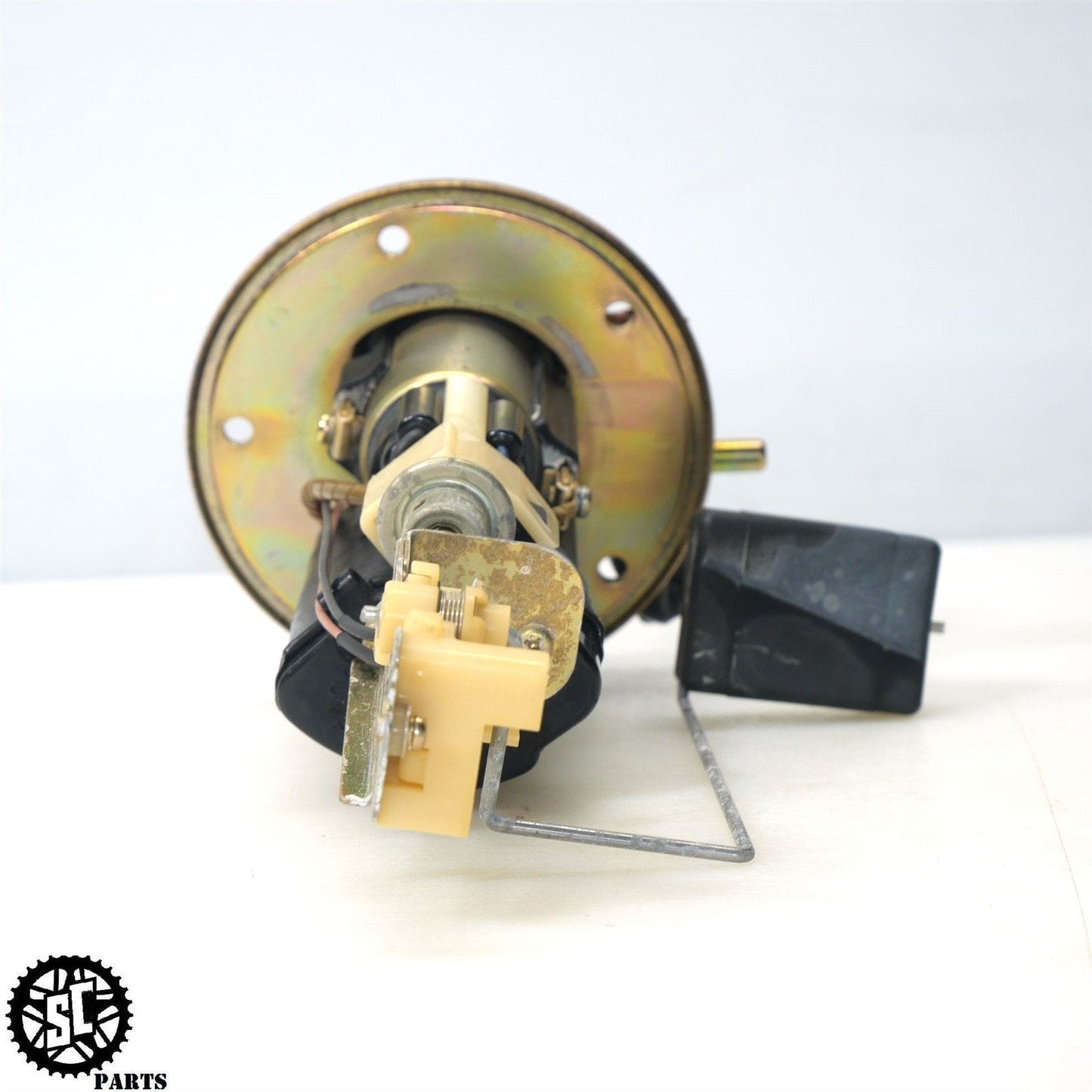 01 - 07 SUZUKI HAYABUSA FUEL PUMP 15100 - 24FB0 S31 - SALVAGECYCLEPARTS