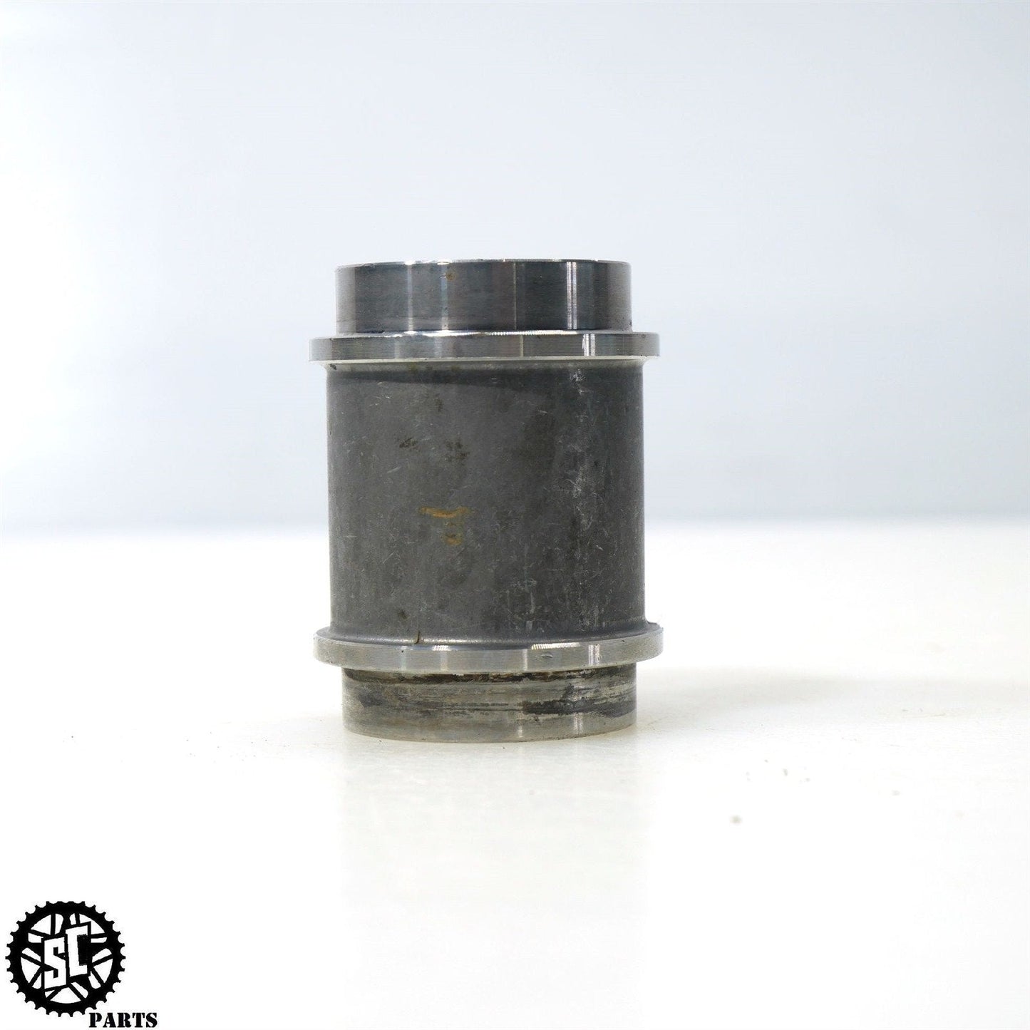 01 - 07 SUZUKI HAYABUSA INNER HUB AXLE SPACER S31 - SALVAGECYCLEPARTS