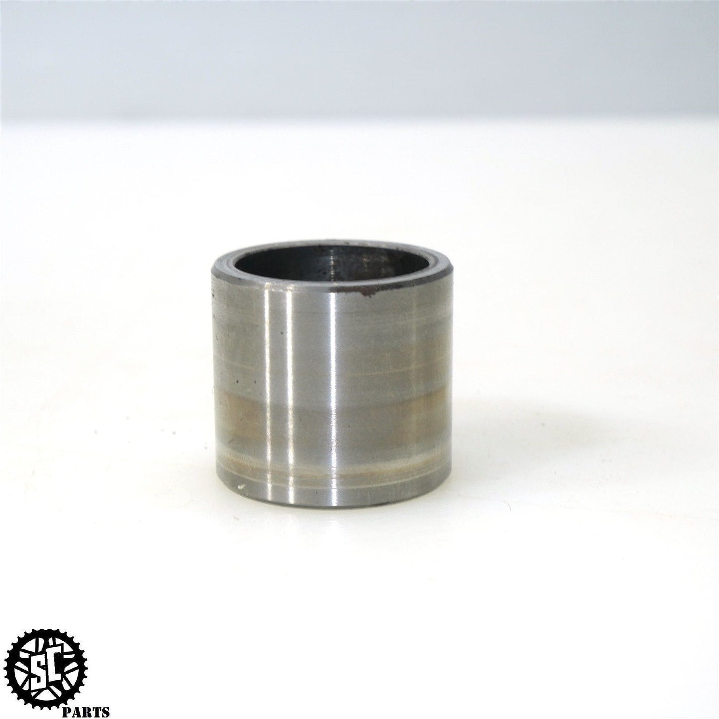 02 03 2003 YAMAHA YZF R1 REAR WHEEL INNER HUB SPACER 4XV - 25383 - 00 - 00 Y40 - SALVAGECYCLEPARTS