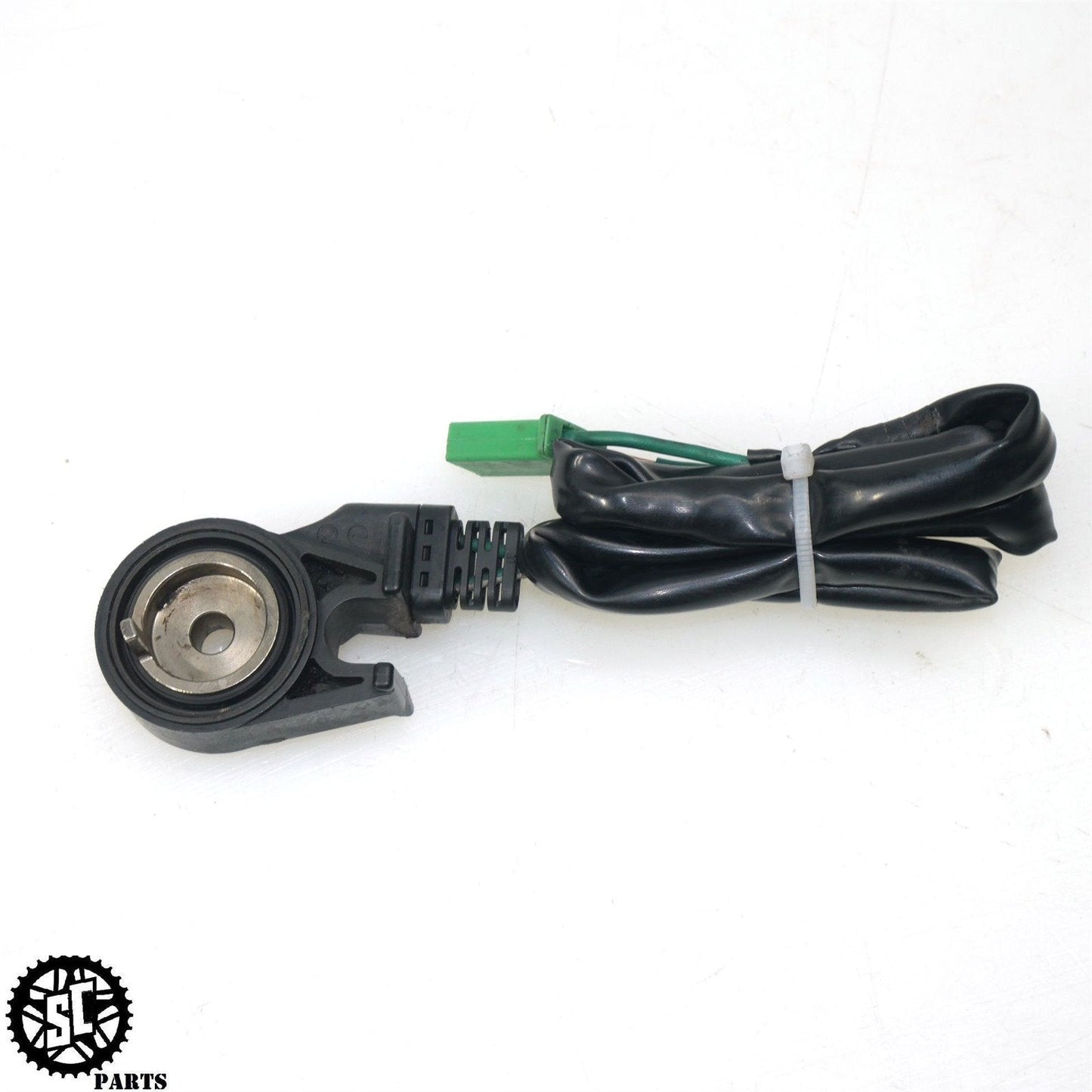 02 03 HONDA CBR954RR KICKSTAND SWITCH SENSOR H29 - SALVAGECYCLEPARTS