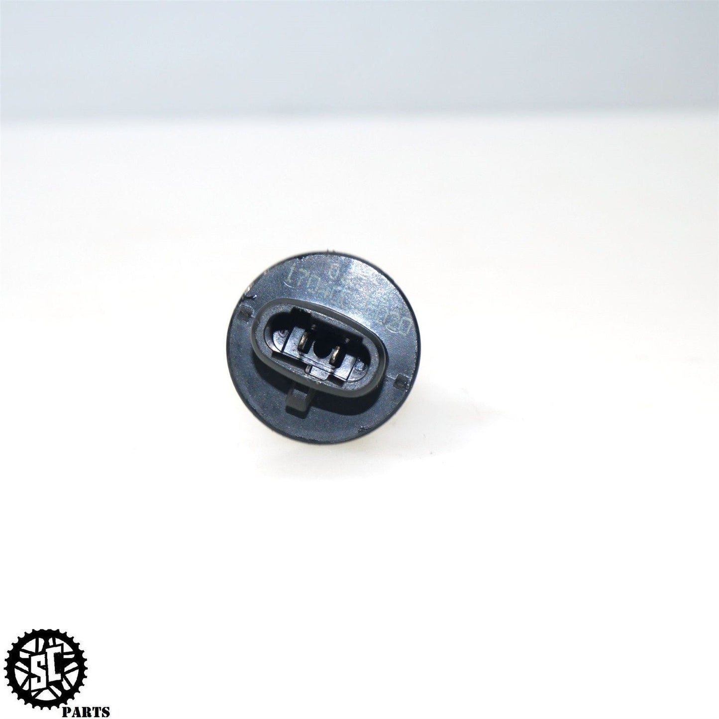03 04 2003 KAWASAKI NINJA ZX6R 636 AIR INTAKE TEMPERATURE SENSOR K07 - SALVAGECYCLEPARTS