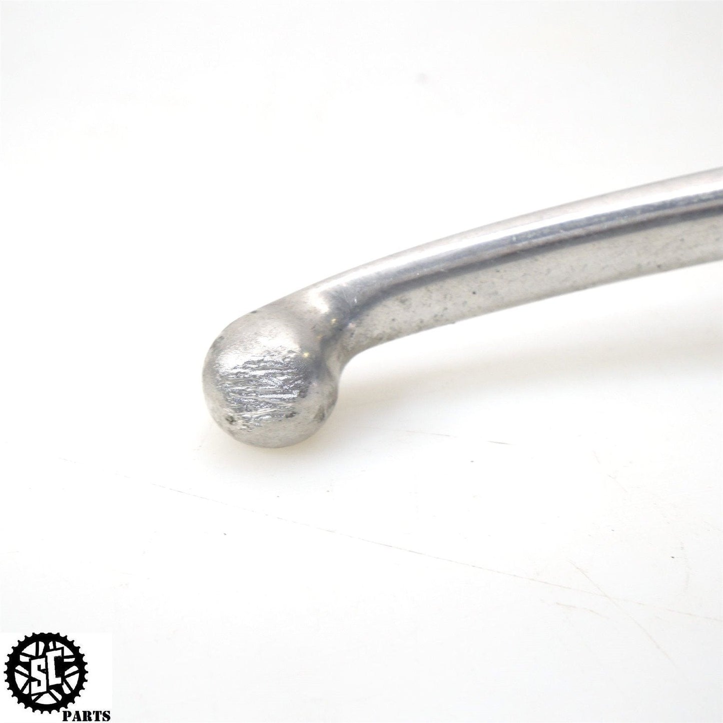 04 05 06 YAMAHA YZF R1 FRONT BRAKE MASTER CYLINDER LEVER Y28 - SALVAGECYCLEPARTS