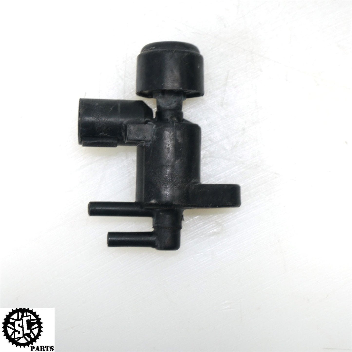 04 - 05 2005 HONDA CBR1000RR AIR VALVE SOLENOID ENGINE SWITCH SENSOR H19 - SALVAGECYCLEPARTS