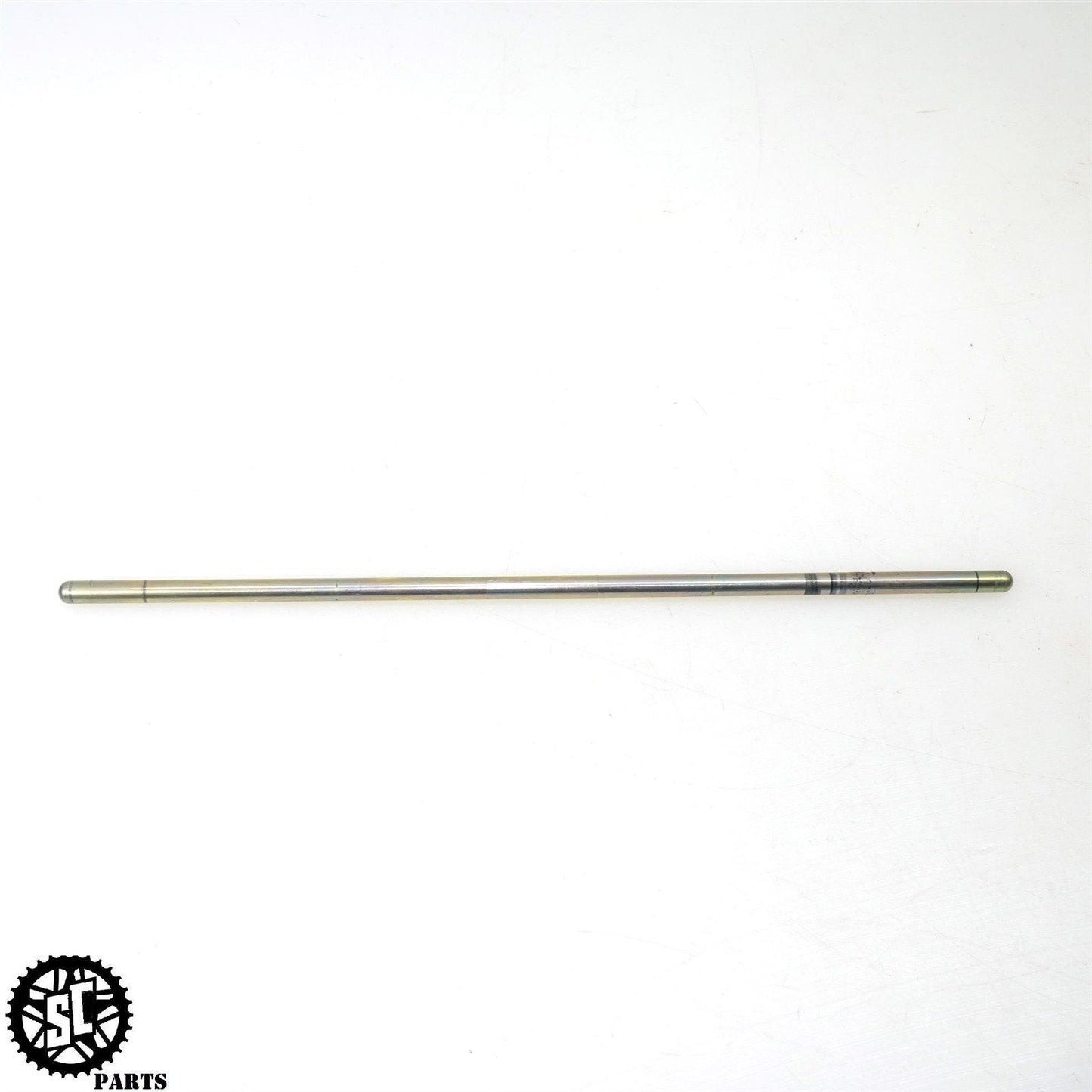 04 - 05 2005 HONDA CBR1000RR CLUTCH PUSH ROD H19 - SALVAGECYCLEPARTS
