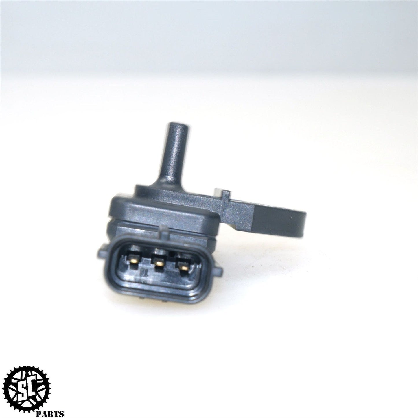 04 - 05 KAWASAKI NINJA ZX10R AIR PRESSURE MAP BOOST SENSOR SWITCH K68 - SALVAGECYCLEPARTS