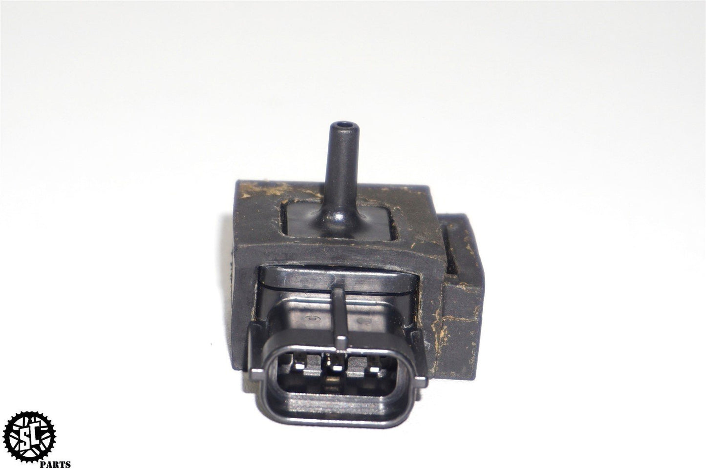 04 05 SUZUKI GSXR 600 750 MAP MASS AIR FLOW PRESSURE SENSOR S44 - SALVAGECYCLEPARTS