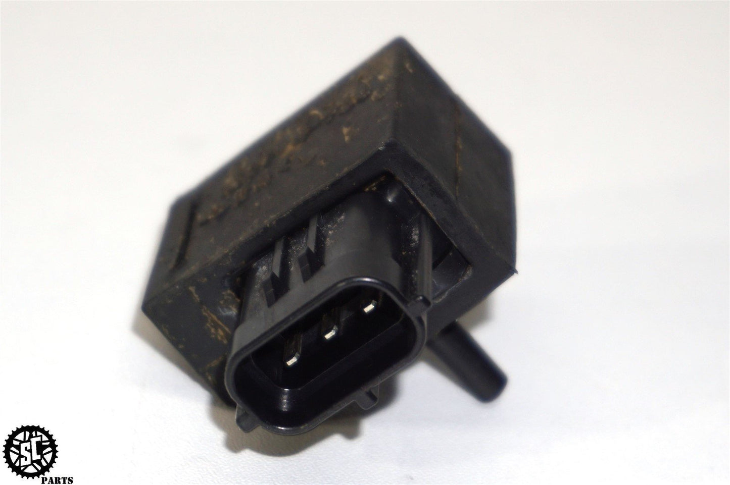 04 05 SUZUKI GSXR 600 750 MAP MASS AIR FLOW PRESSURE SENSOR S44 - SALVAGECYCLEPARTS
