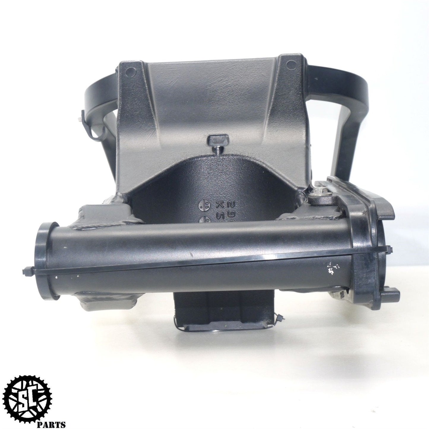 04 05 SUZUKI GSXR 600 REAR SWINGARM S33 - SALVAGECYCLEPARTS