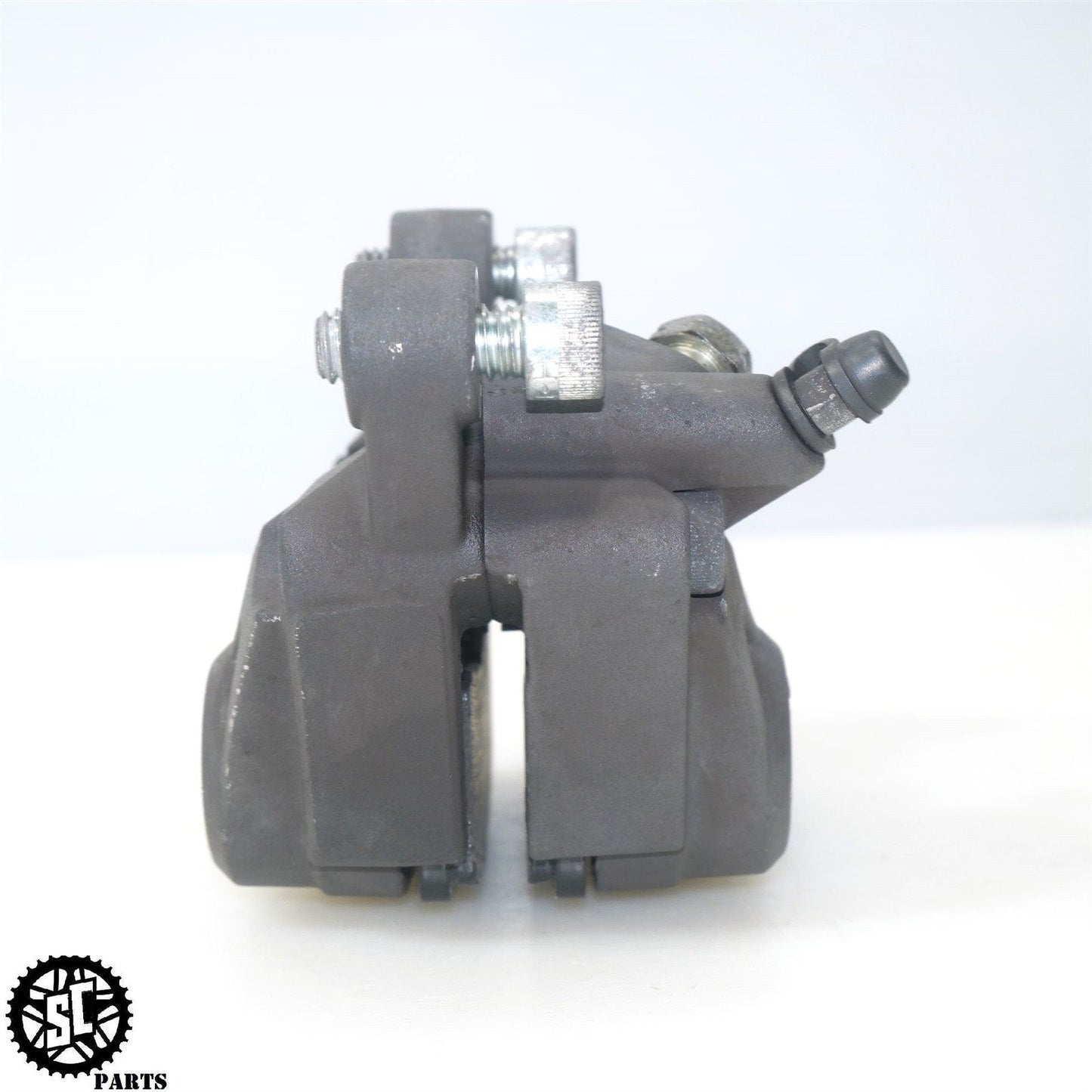 04 - 06 BUELL LIGHTNING XB12 FRONT BRAKE CALIPER ZTZ HB08 - SALVAGECYCLEPARTS