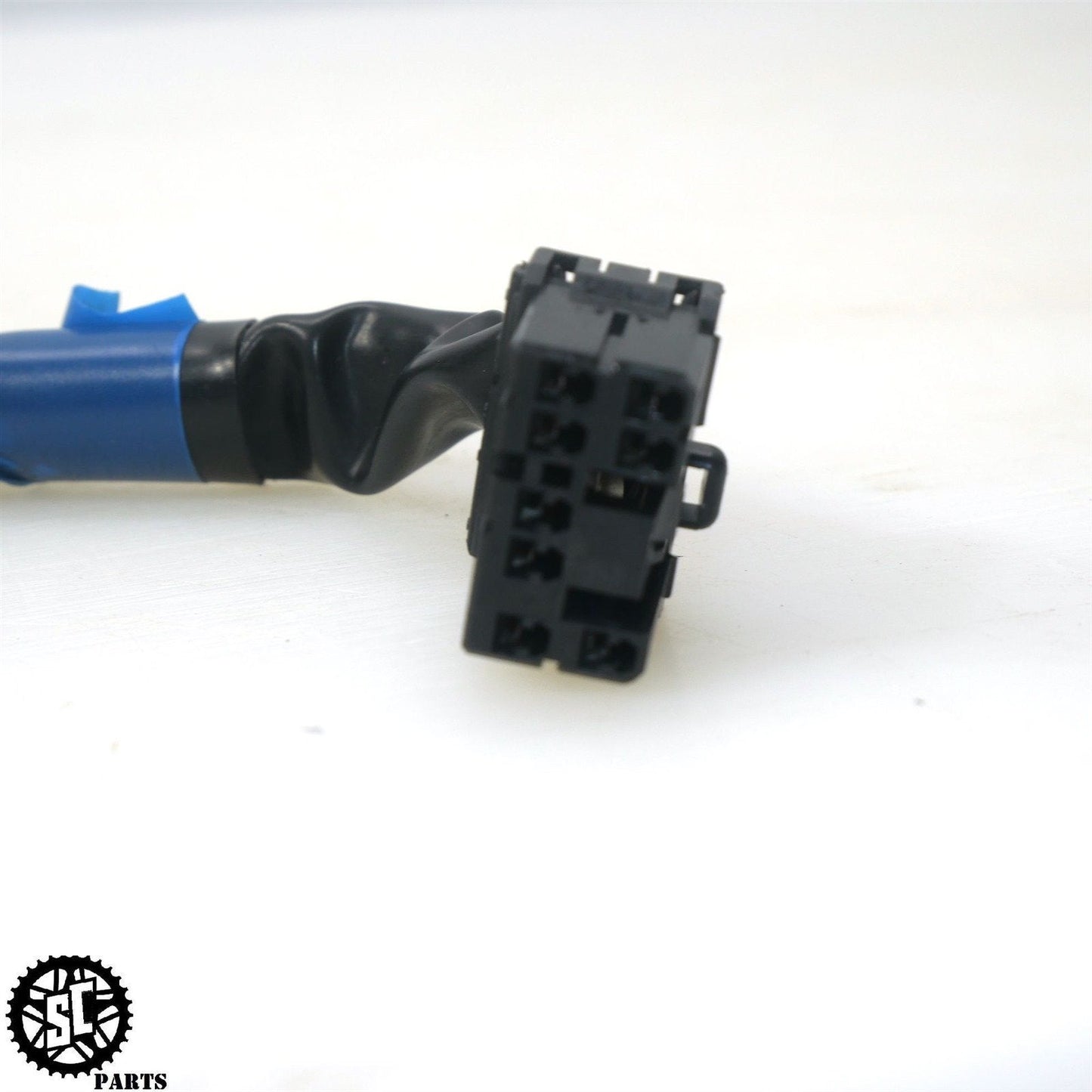 04 - 06 BUELL LIGHTNING XB12 LEFT CONTROL SWITCH HB08 - SALVAGECYCLEPARTS