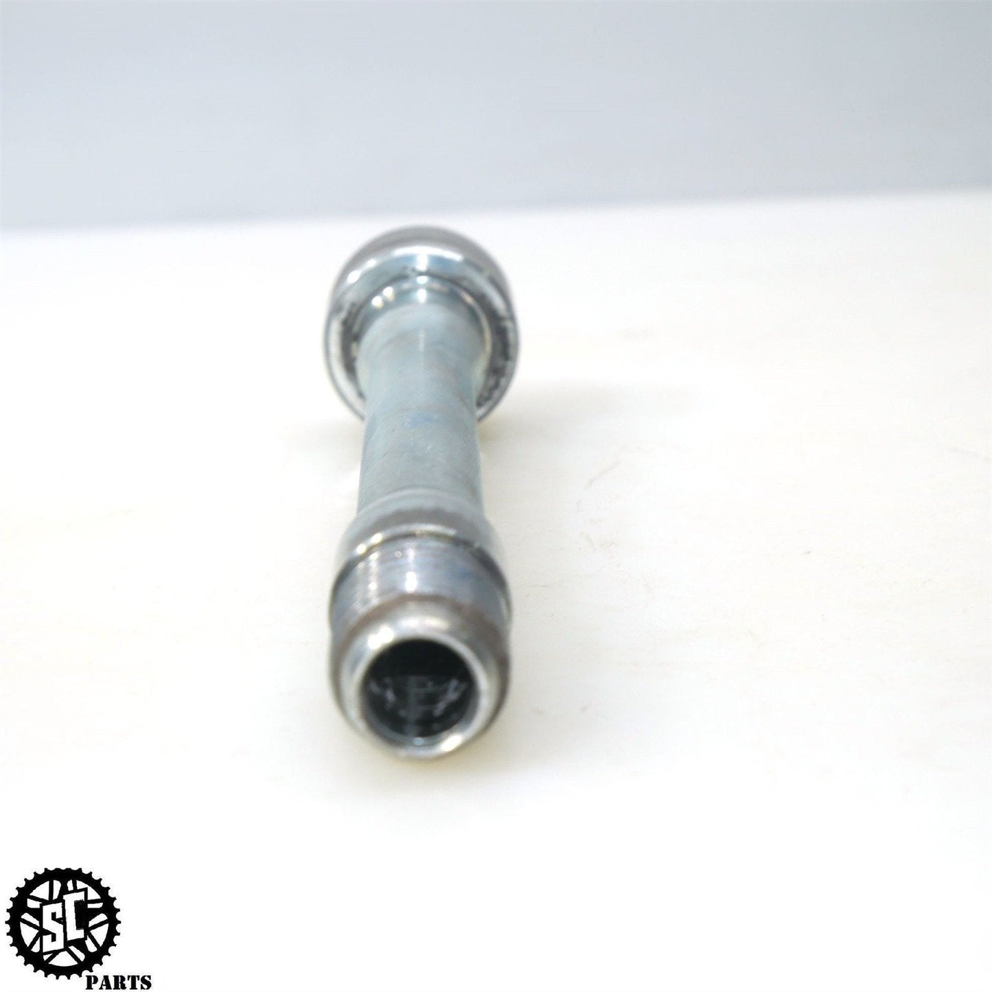 04 - 06 BUELL LIGHTNING XB12 REAR SWINGARM PIVOT BOLT HB08 - SALVAGECYCLEPARTS