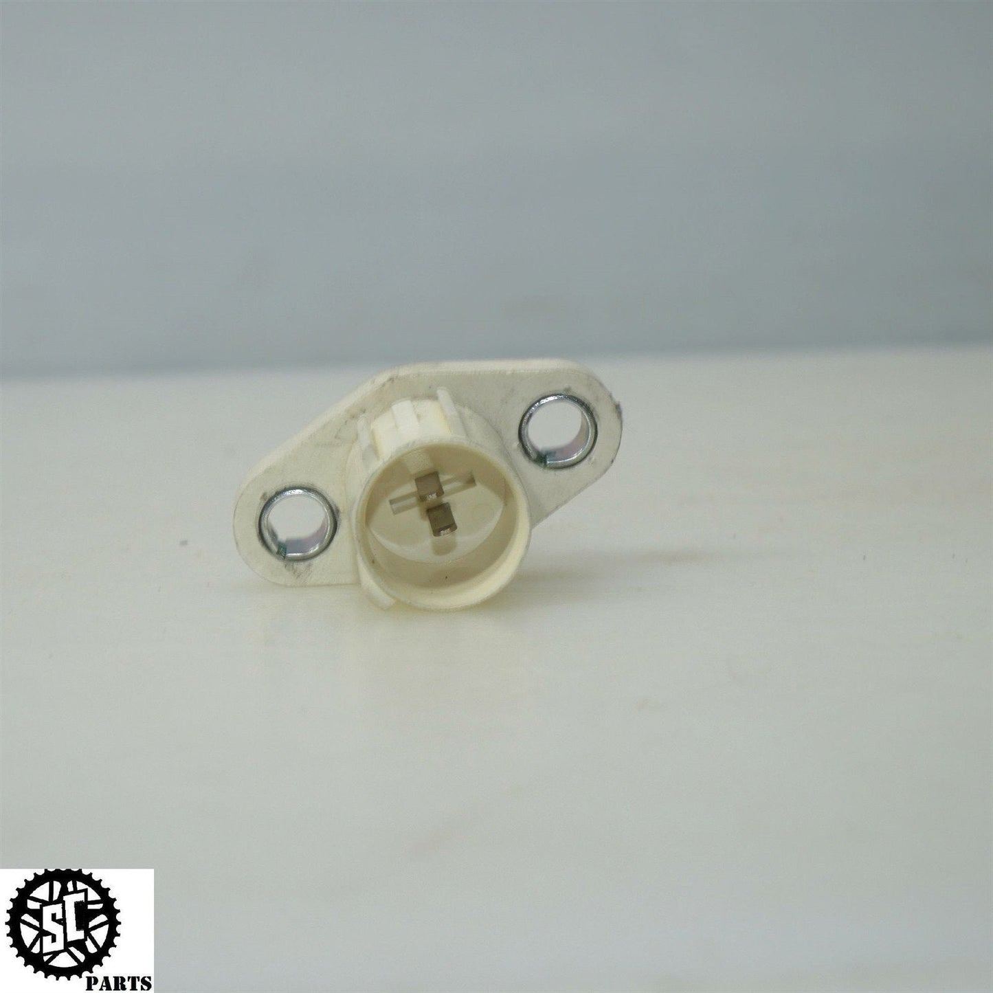 04 - 13 HONDA CBR1000RR AIR BOX INTAKE TEMPERATURE SENSOR H28 - SALVAGECYCLEPARTS