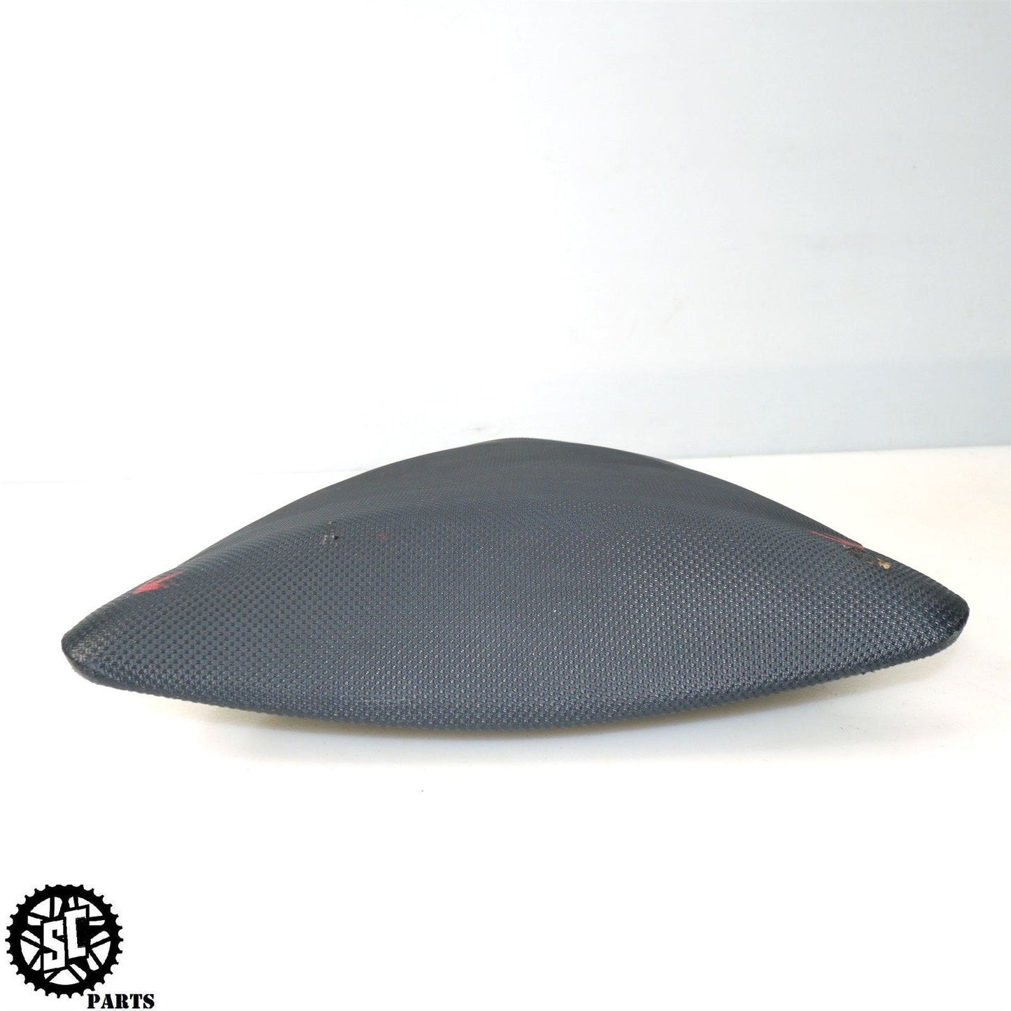 05 06 2005 KAWASAKI NINJA ZX6R 636 PASSENGER SEAT K24 - SALVAGECYCLEPARTS
