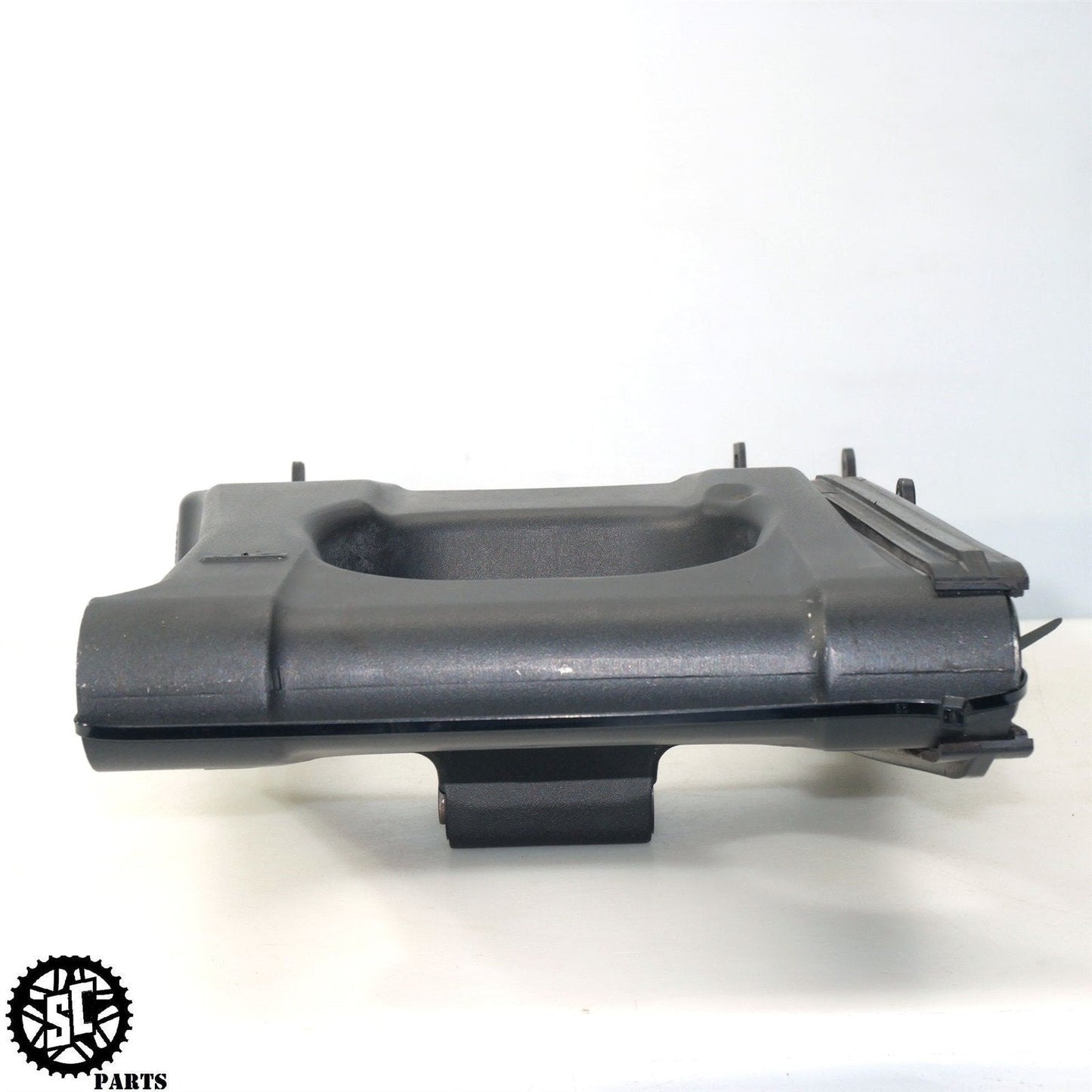 06 07 08 09 2010 KAWASAKI NINJA ZX14R REAR SWINGARM K70 - SALVAGECYCLEPARTS