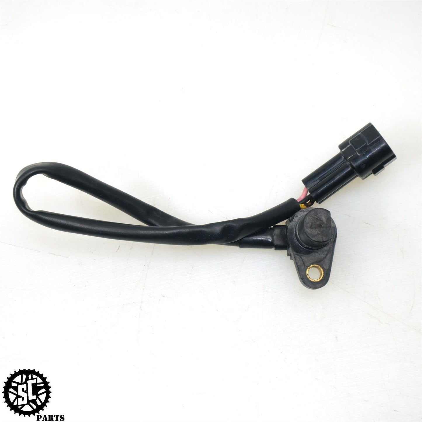 06 07 08 09 2010 KAWASAKI NINJA ZX14R SPEED SPEEDOMETER SENSOR K70 - SALVAGECYCLEPARTS
