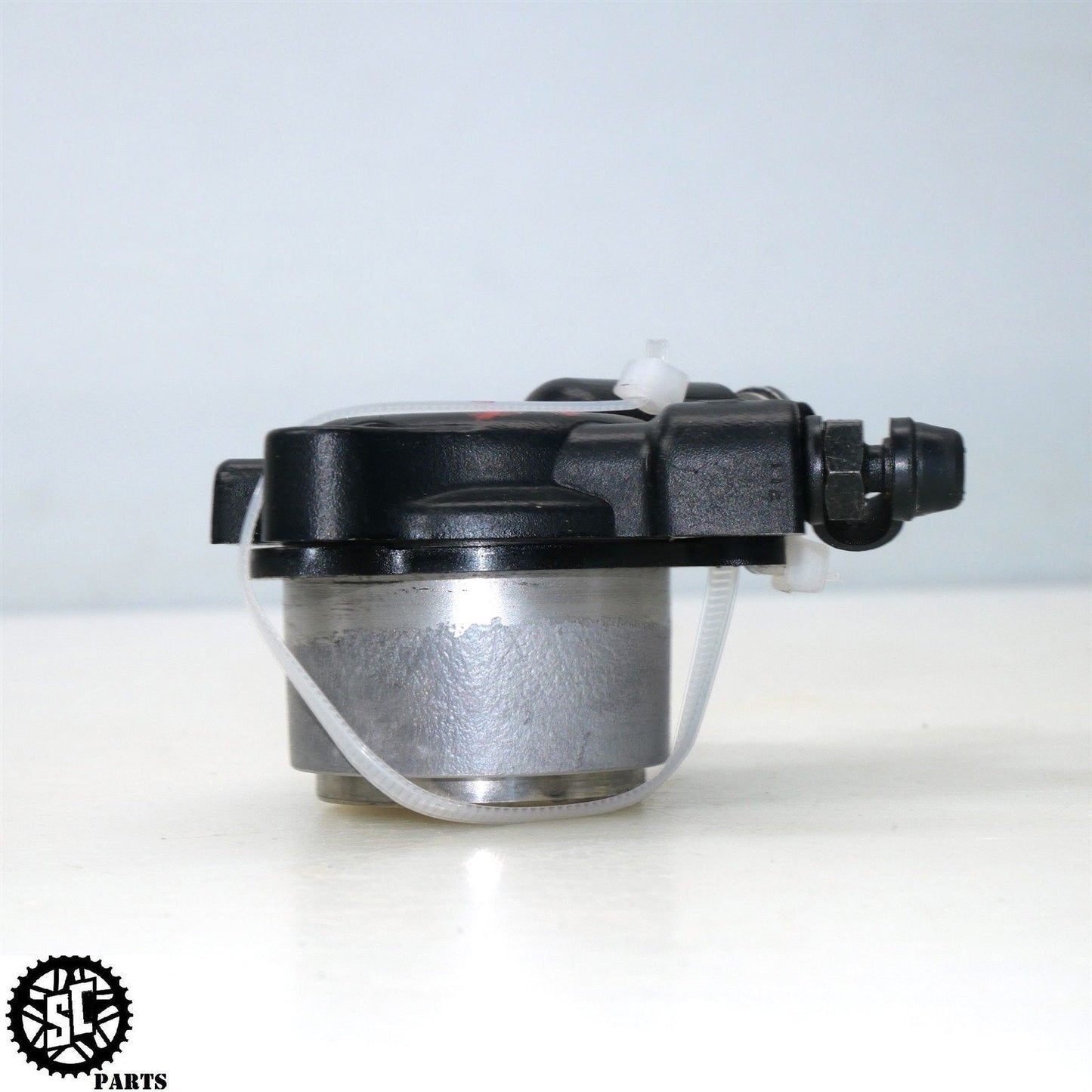 06 07 2008 - 2011 KAWASAKI ZX14 CLUTCH SLAVE CYLINDER 13231 - 0002 K48 - SALVAGECYCLEPARTS