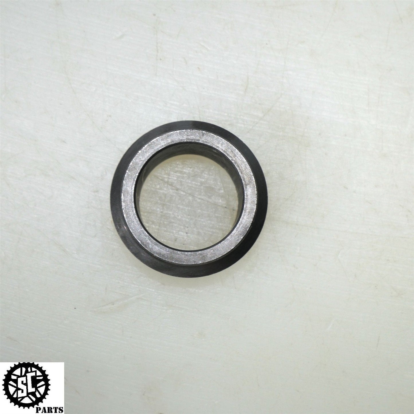 06 07 2008 - 2011 KAWASAKI ZX14 REAR HUB AXLE INNER SPACER 42036 - 1279 K48 - SALVAGECYCLEPARTS