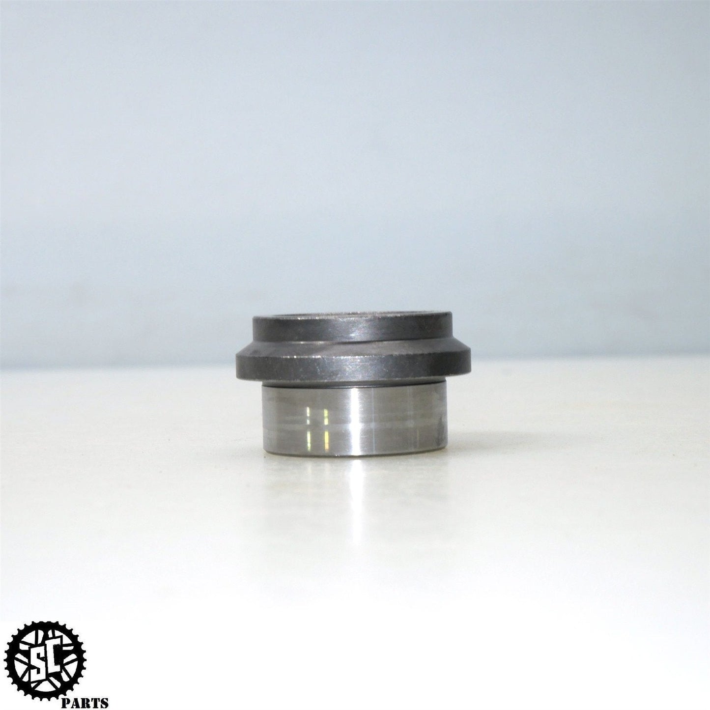 06 07 2008 - 2011 KAWASAKI ZX14 REAR HUB AXLE INNER SPACER 42036 - 1279 K48 - SALVAGECYCLEPARTS