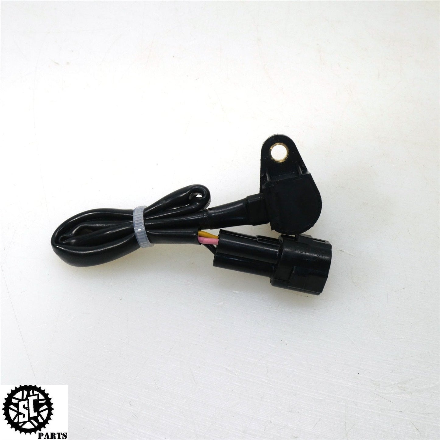 06 07 2008 - 2011 KAWASAKI ZX14 SPEED SPEEDOMETER SENSOR 21176 - 0049 K48 - SALVAGECYCLEPARTS