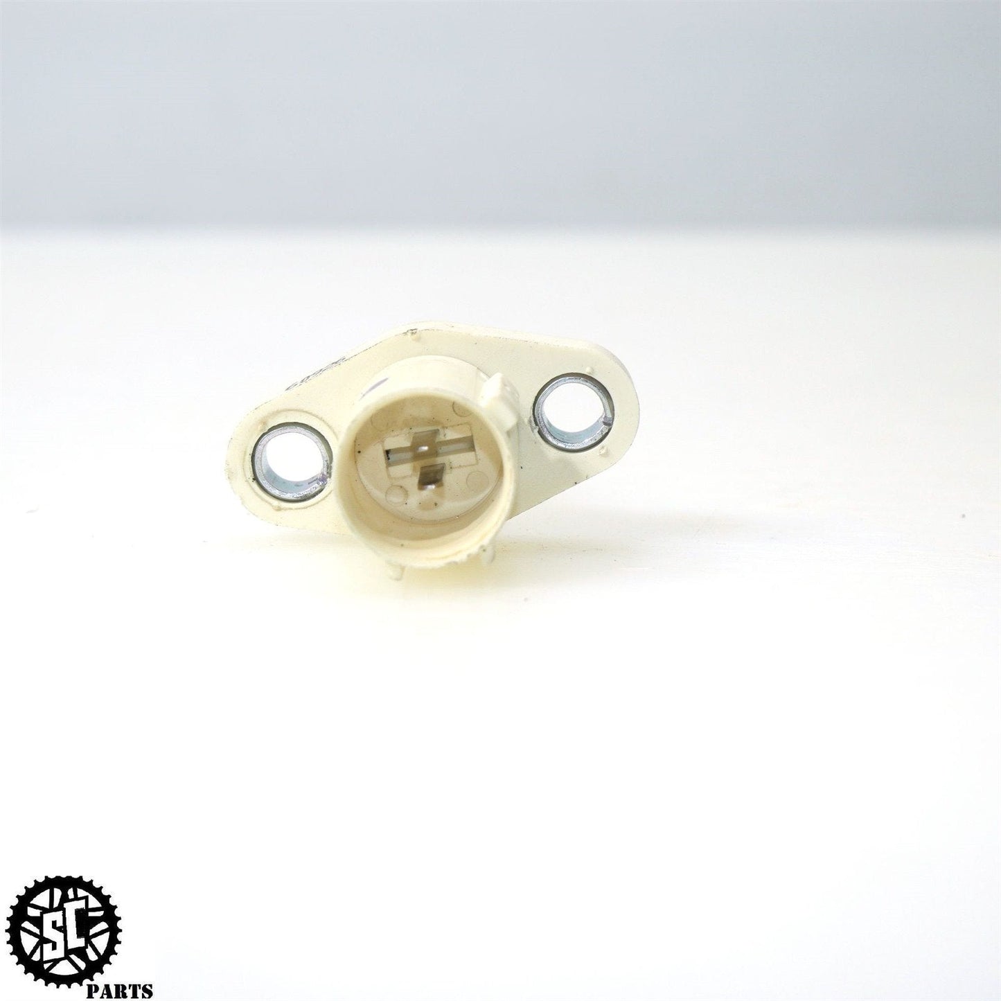 06 07 HONDA CBR1000RR AIR BOX INTAKE TEMPERATURE SENSOR H45 - SALVAGECYCLEPARTS