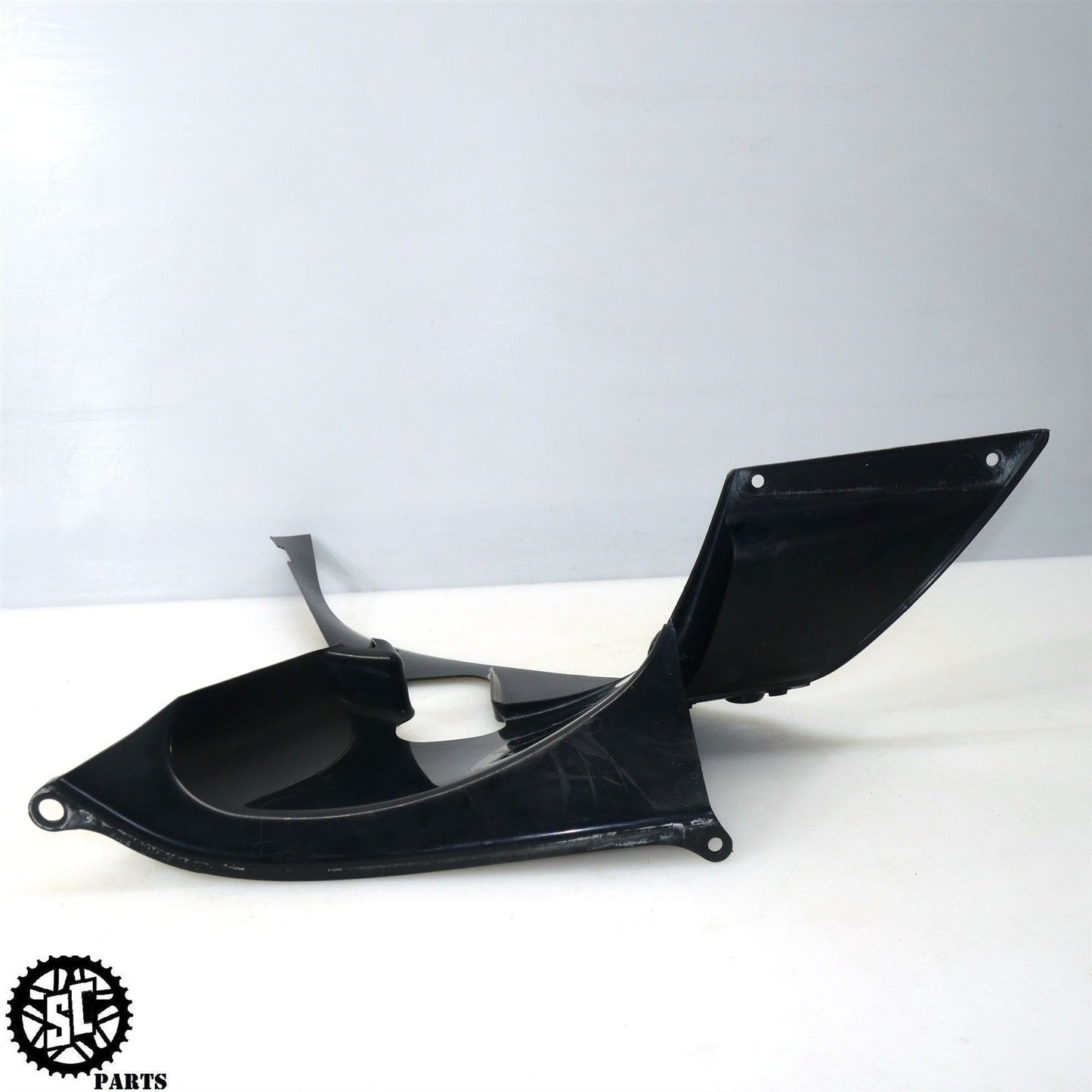 06 07 HONDA CBR1000RR LEFT RIGHT INNER FAIRING H11 - SALVAGECYCLEPARTS