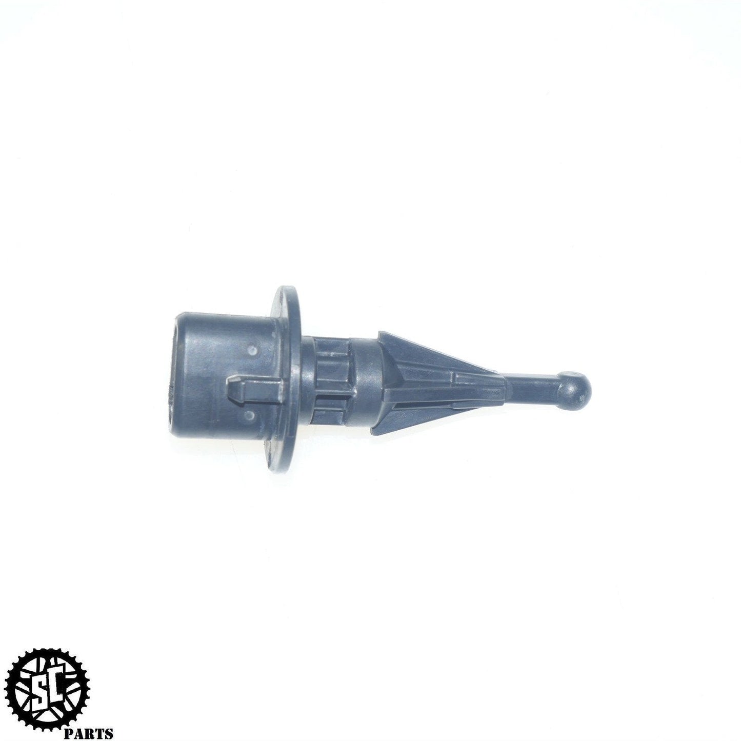 06 07 KAWASAKI NINJA ZX10R AIR INTAKE TEMPERATURE SENSOR K44 - SALVAGECYCLEPARTS