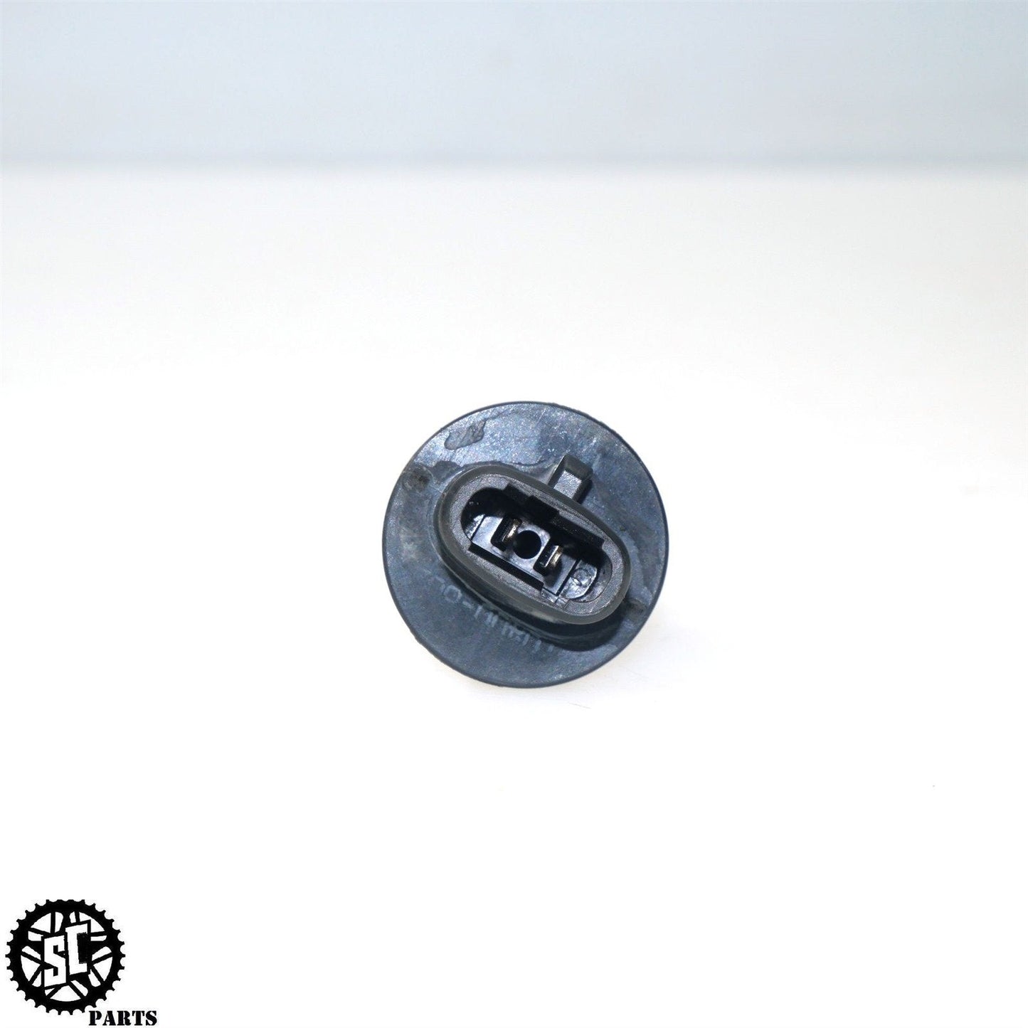 06 07 KAWASAKI NINJA ZX10R AIR INTAKE TEMPERATURE SENSOR K44 - SALVAGECYCLEPARTS