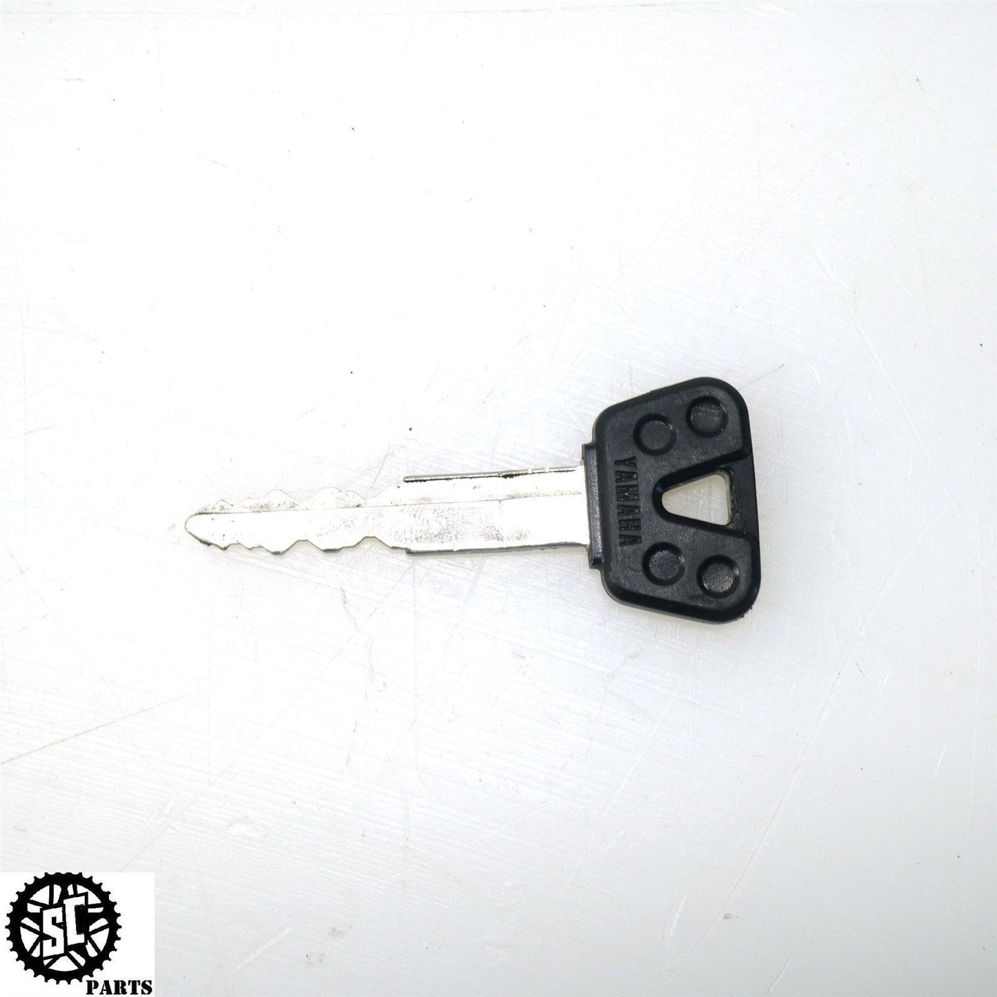 2004-2006 YAMAHA YZF R1 IGNITION SWITCH OEM LOCK SET GAS CAP Y02