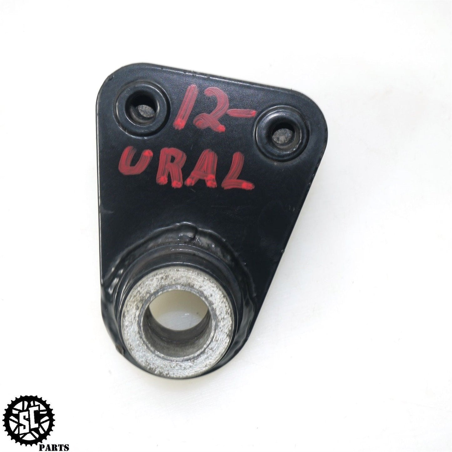 2012 URAL GEAR UP PATROL ENGINE MOTOR MOUNT U02