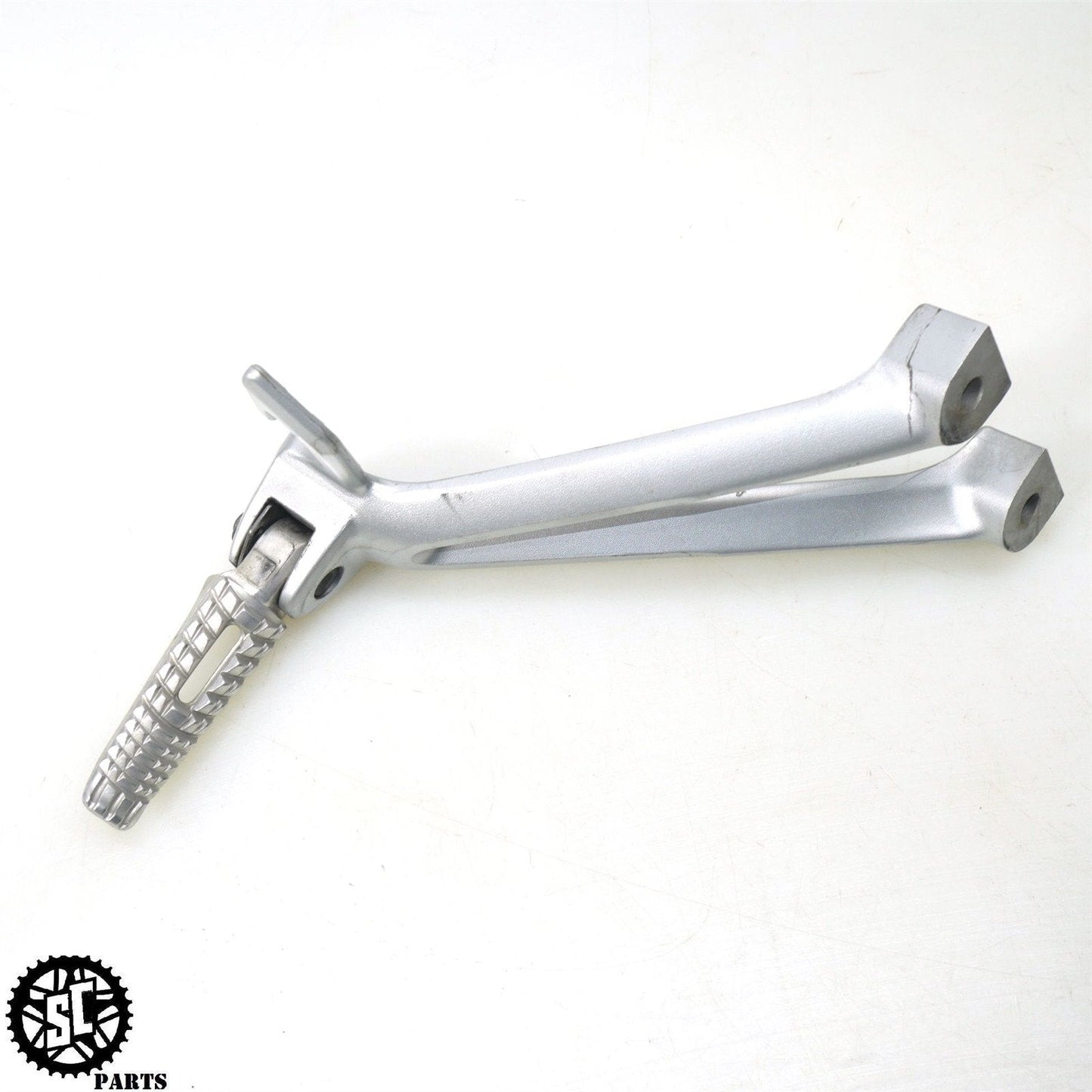 2006 2007 SUZUKI GSXR 600 750 LEFT RIGHT PASSENGER REAR FOOT PEG S59