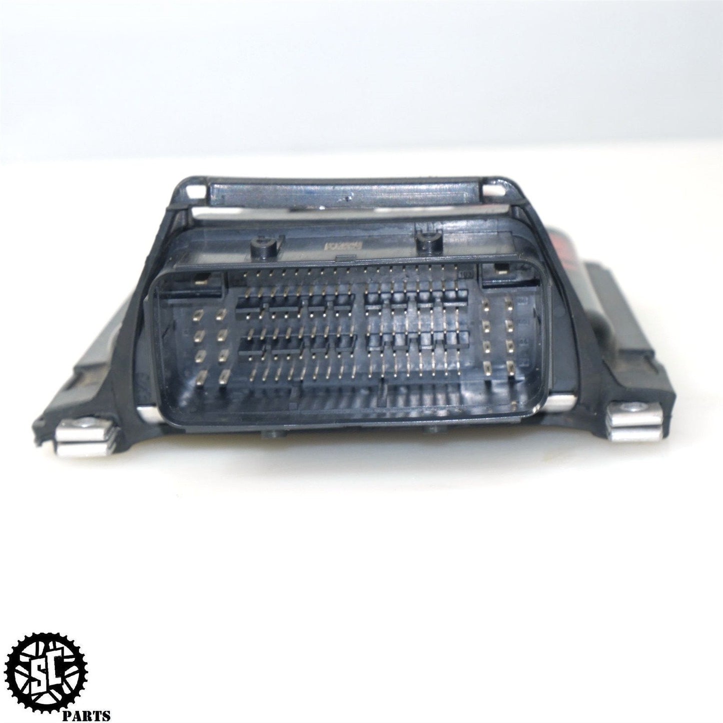 2018-2022 DUCATI PANIGALE V4S ECU COMPUTER ECM 28642751B D33