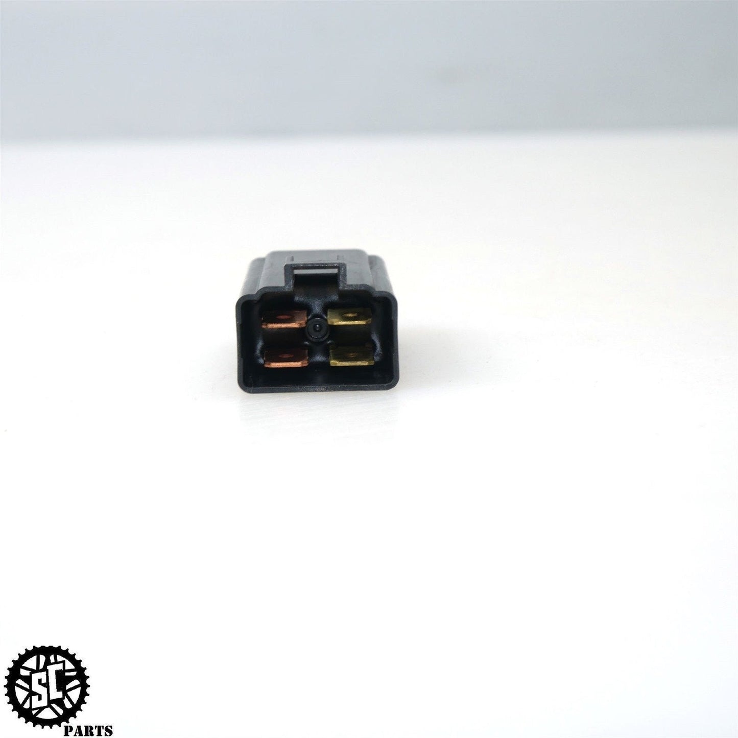 21-23 2022 KAWASAKI NINJA ZX10R 12V RELAY FUSE SWITCH K72