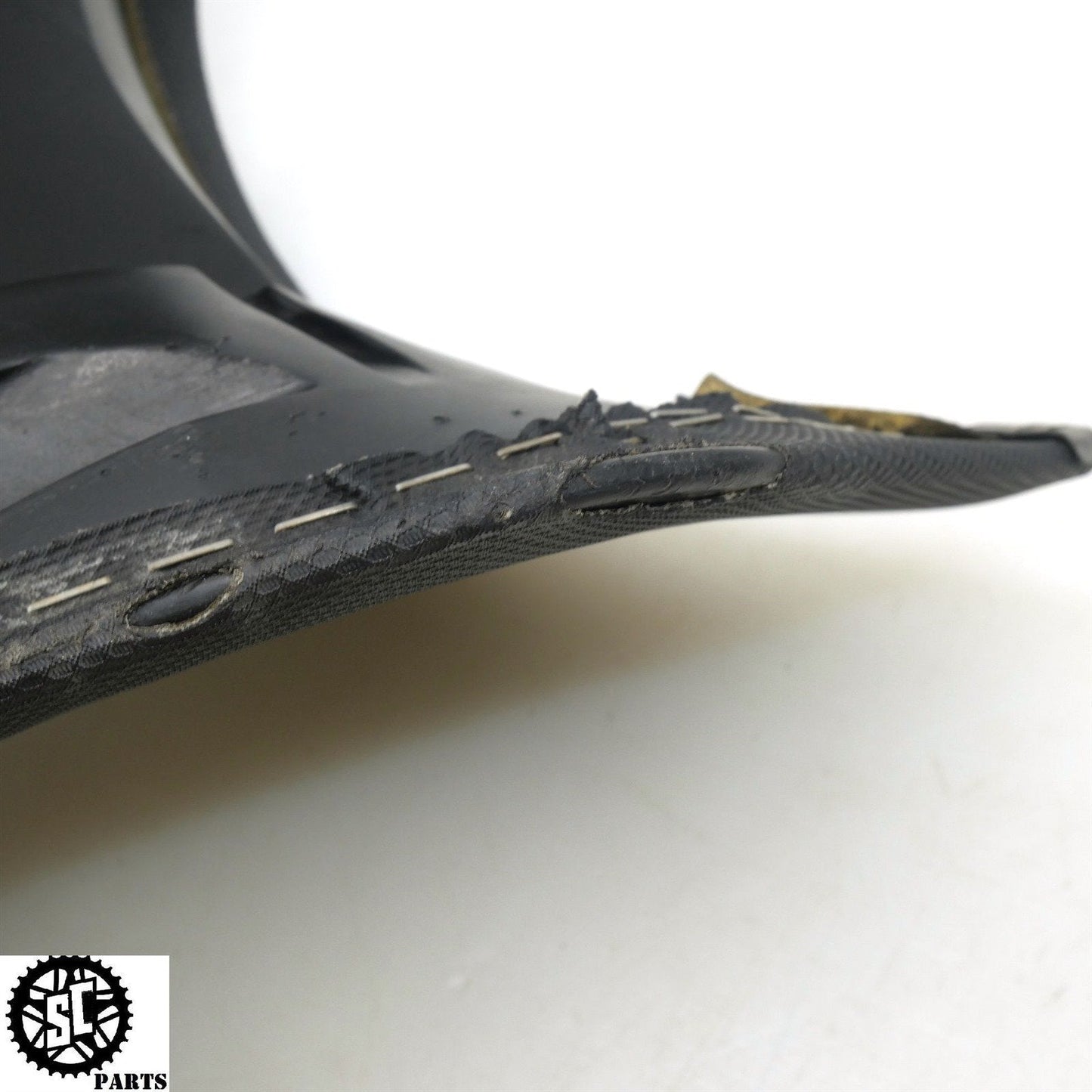 2003-2010 BUELL XB12S LIGHTNING FRONT SEAT OEM HB12