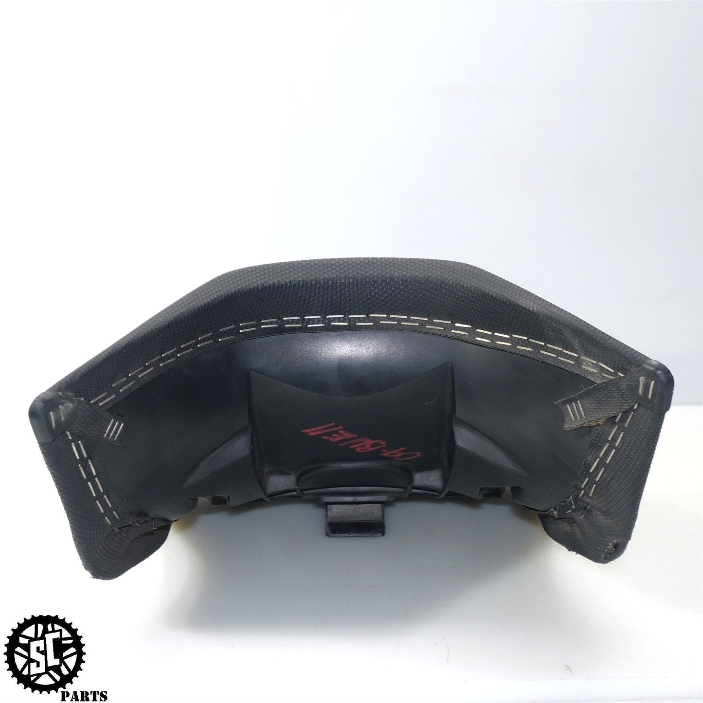 2003-2010 BUELL XB12S LIGHTNING FRONT SEAT OEM HB12