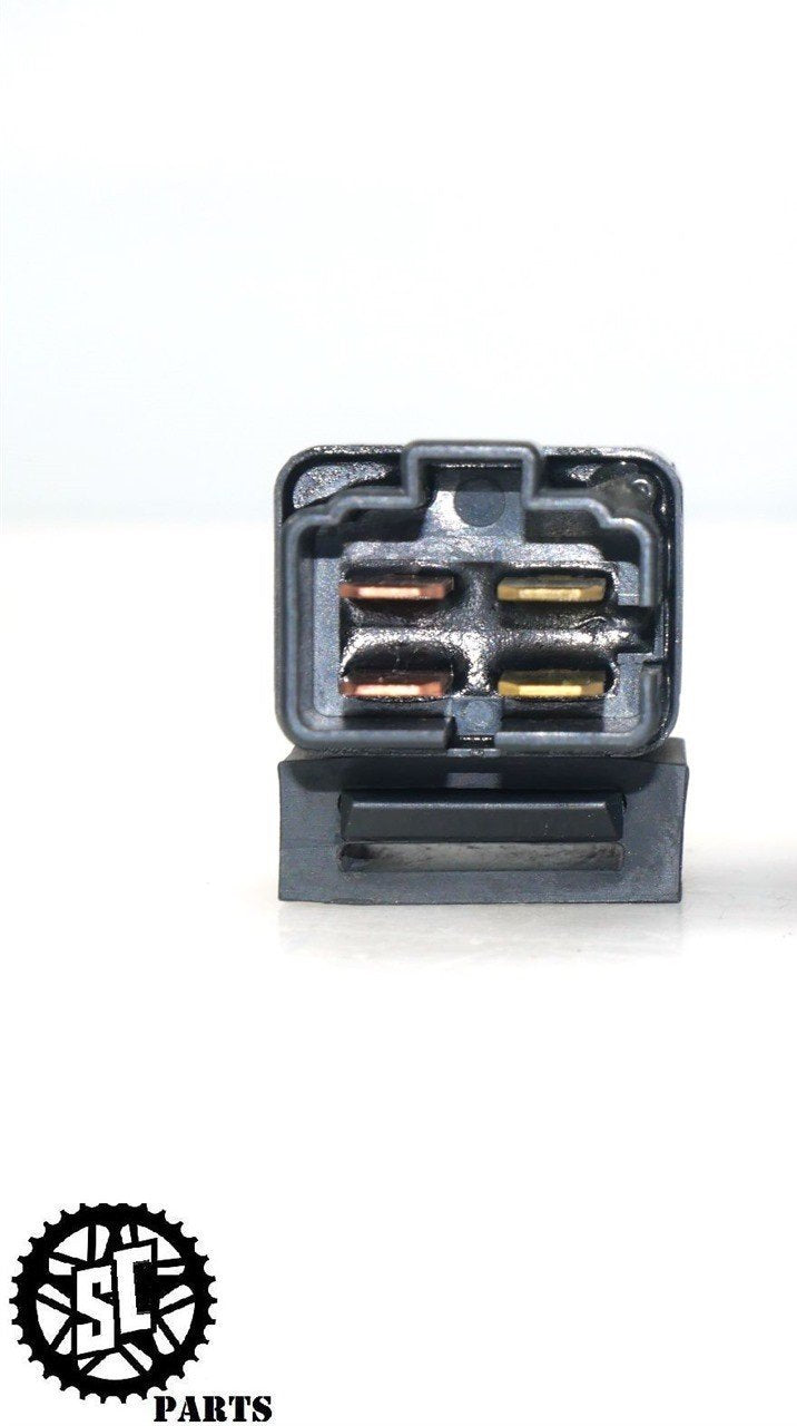 11-23 SUZUKI GSXR 600 750 FUEL PUMP FAN RELAY SWITCH FUSE S53
