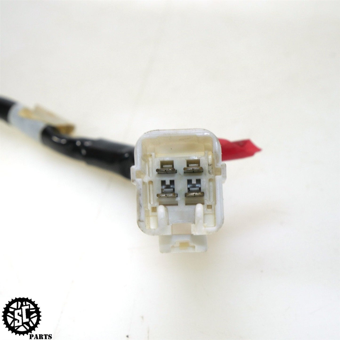 2021 KAWASAKI NINJA ZX10R LOCK SET IGNITION SWITCH K36