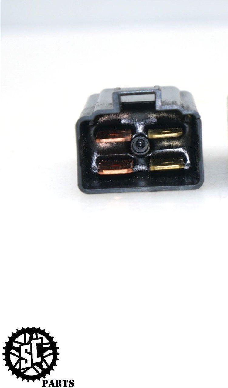 2021 KAWASAKI NINJA ZX10R RELAY HEADLIGHT SWITCH FUSE CA1AS-12V-C-5 K36