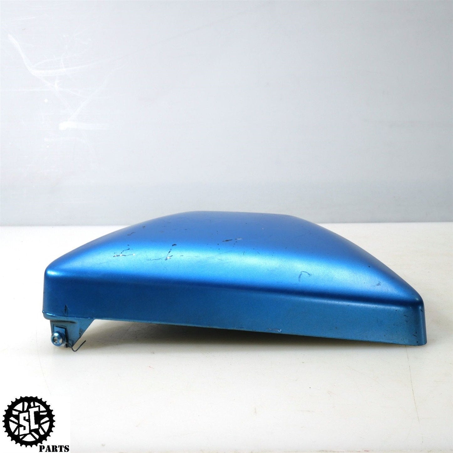 20-23 ROYAL ENFIELD INTERCEPTOR 650 LEFT SIDE FAIRING COVER