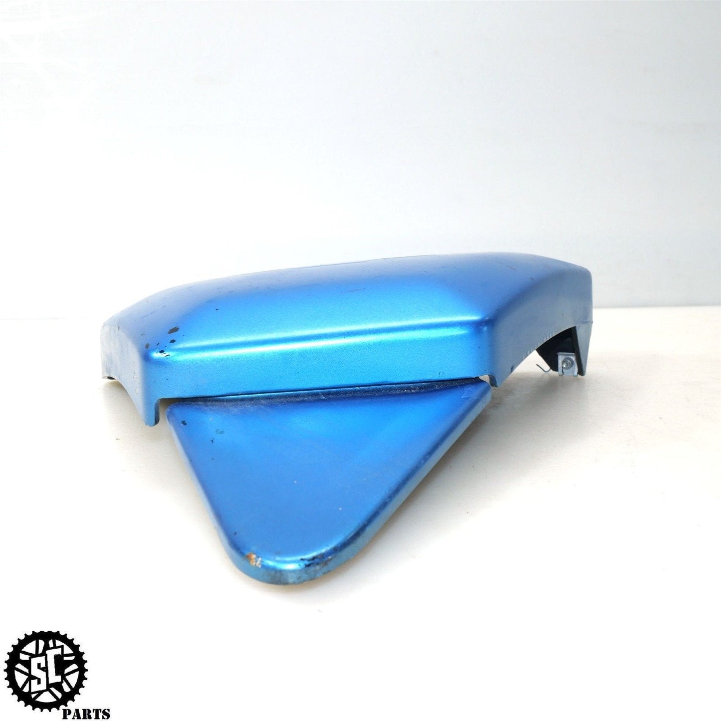 20-23 ROYAL ENFIELD INTERCEPTOR 650 LEFT SIDE FAIRING COVER