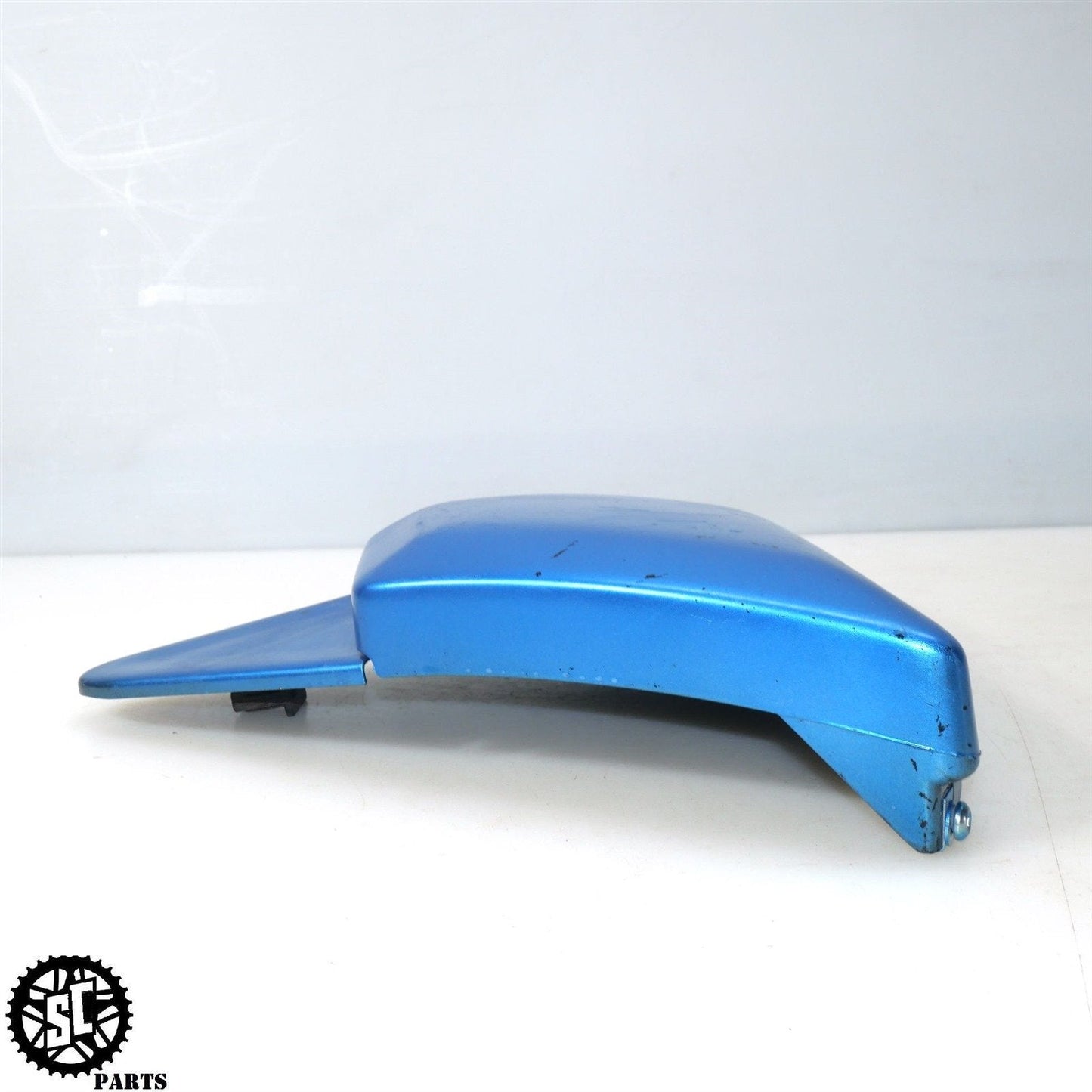 20-23 ROYAL ENFIELD INTERCEPTOR 650 LEFT SIDE FAIRING COVER