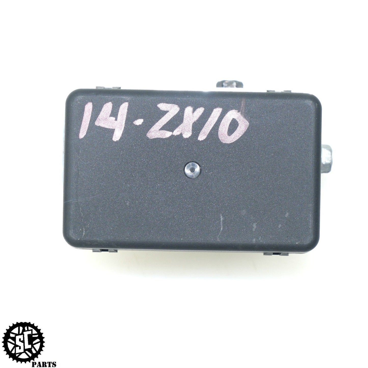 11-15 KAWASAKI NINJA ZX10R ABS BRAKE PUMP MODULE K03