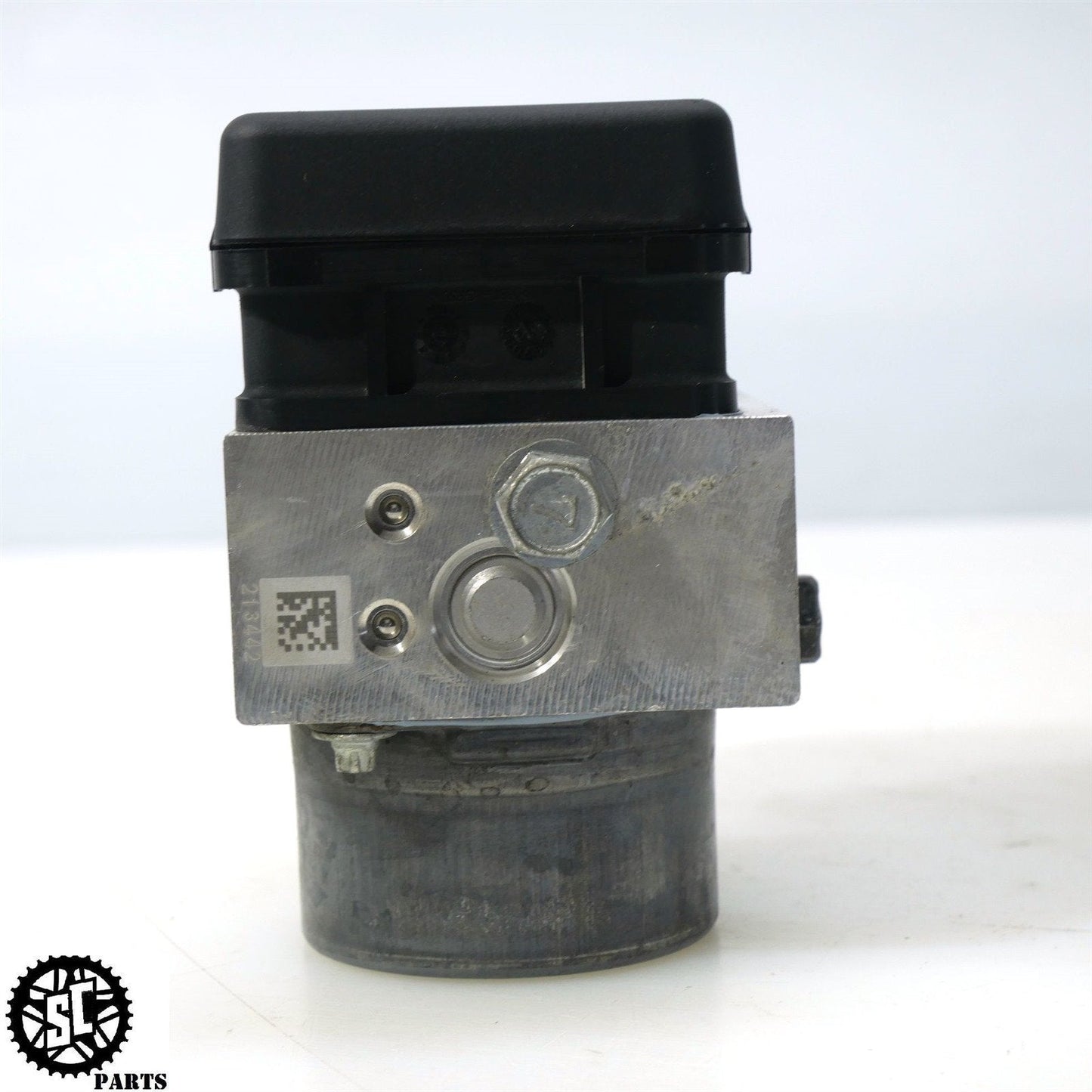 11-15 KAWASAKI NINJA ZX10R ABS BRAKE PUMP MODULE K03