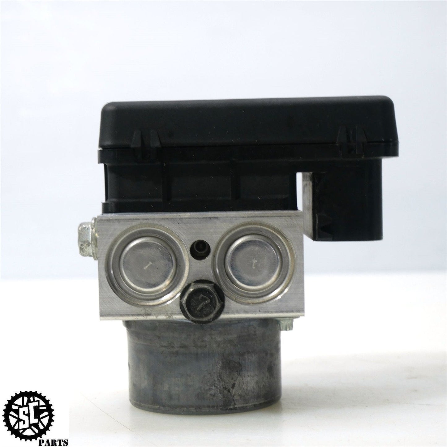 11-15 KAWASAKI NINJA ZX10R ABS BRAKE PUMP MODULE K03