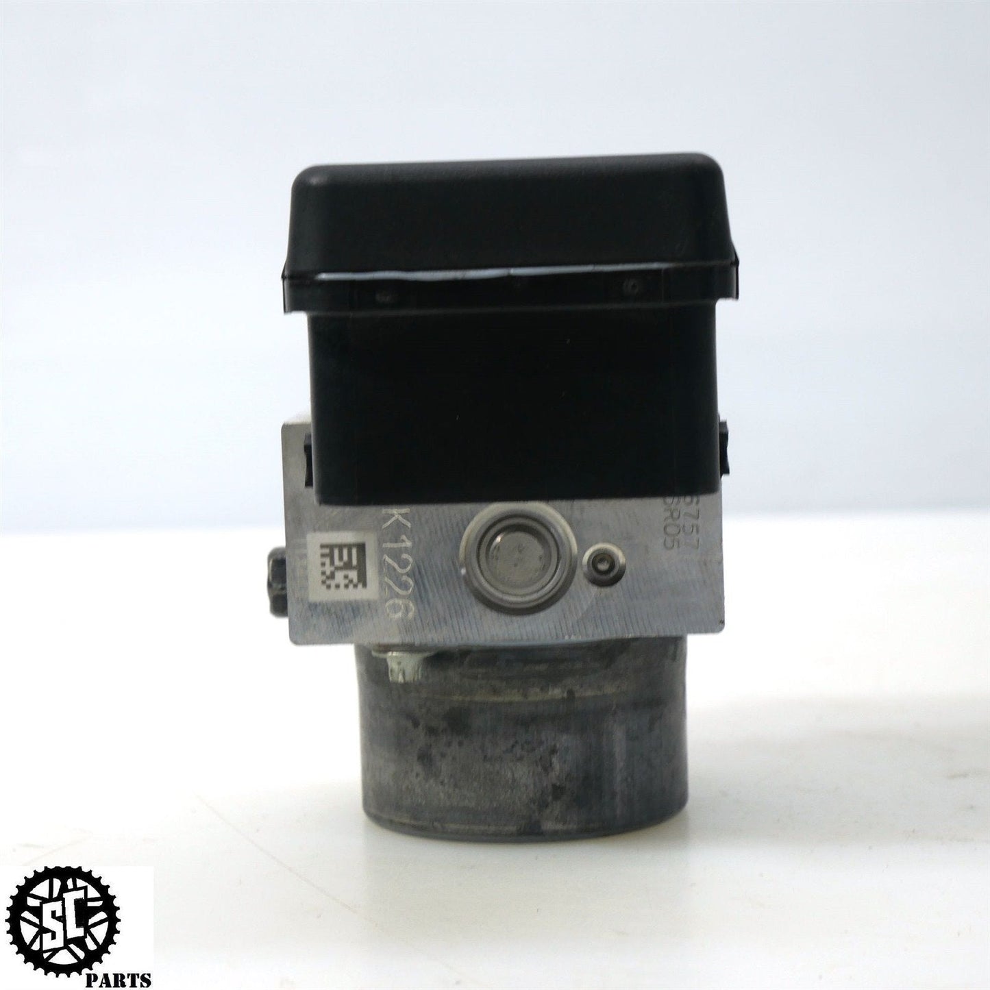11-15 KAWASAKI NINJA ZX10R ABS BRAKE PUMP MODULE K03
