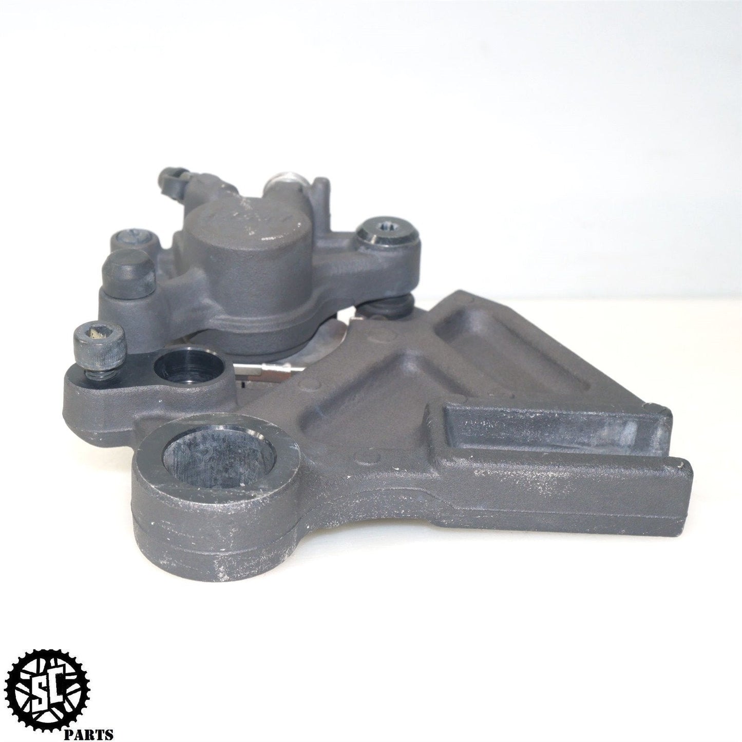16-20 KAWASAKI NINJA ZX10R REAR BRAKE BACK CALIPER K40